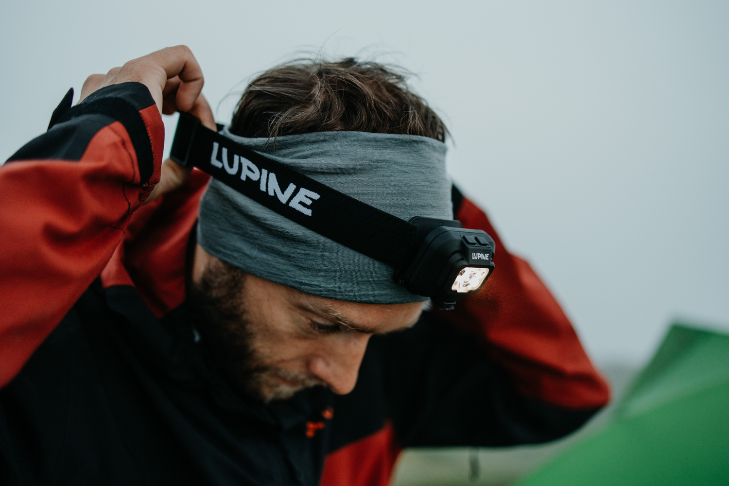 Musthave für deinen Winterlauf: Was gute Outdoor-Beleuchtung ausmacht