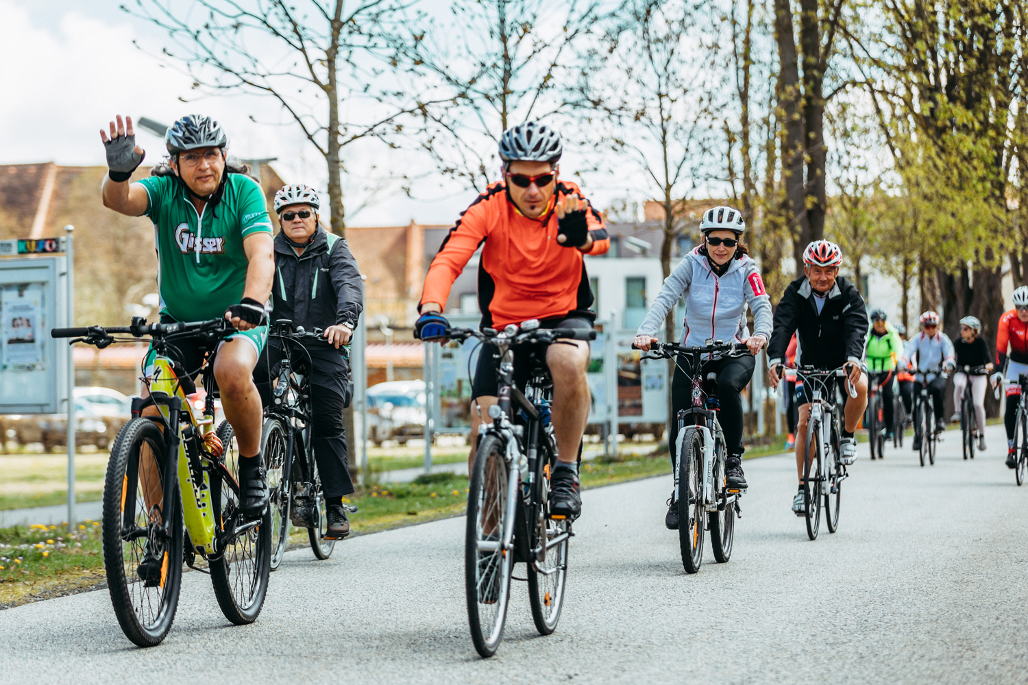 AnRADeln 2023 – Das Rad-Opening der Steiermark
