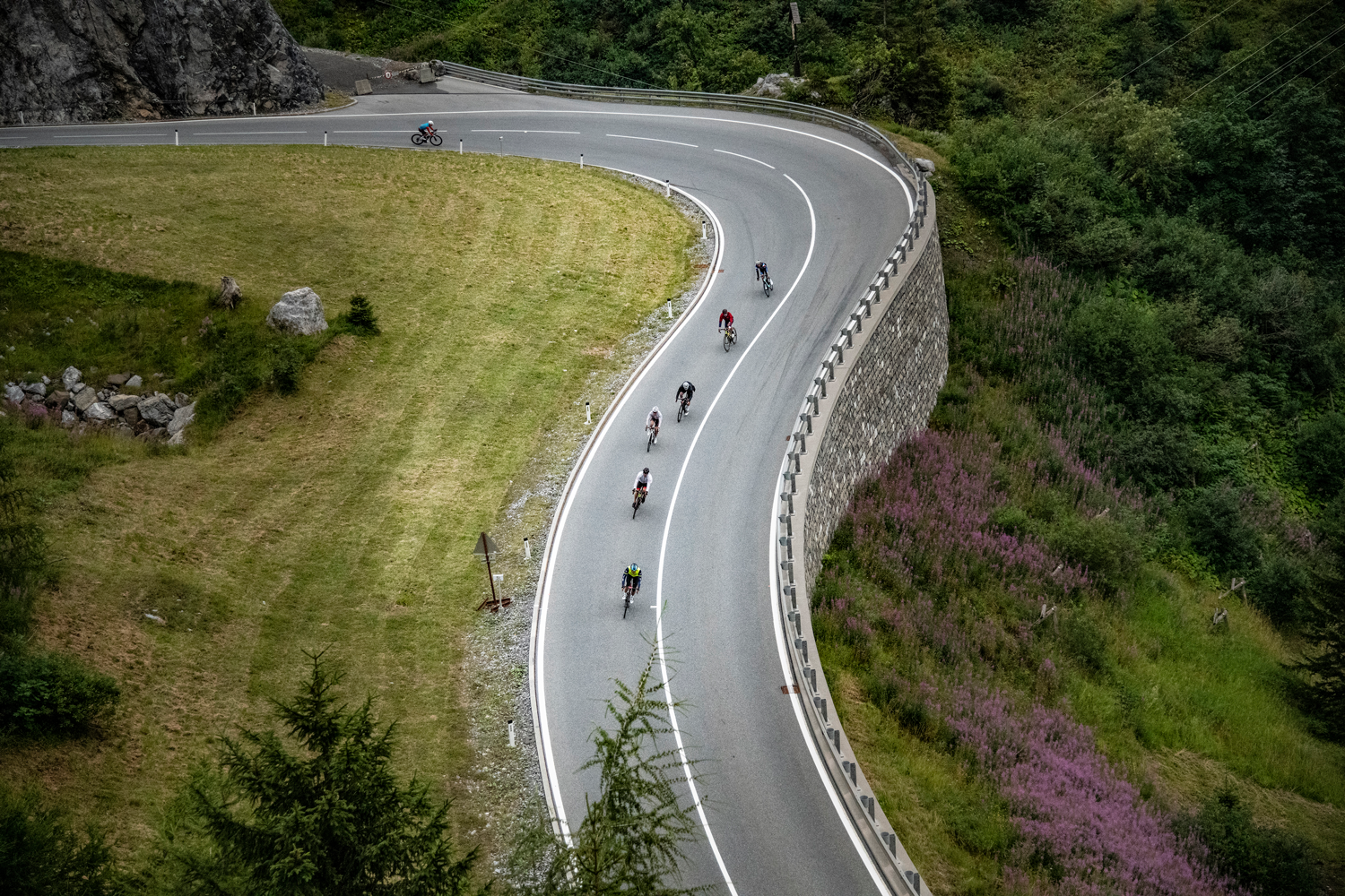 12. ARLBERG Giro startet am 30. Juli