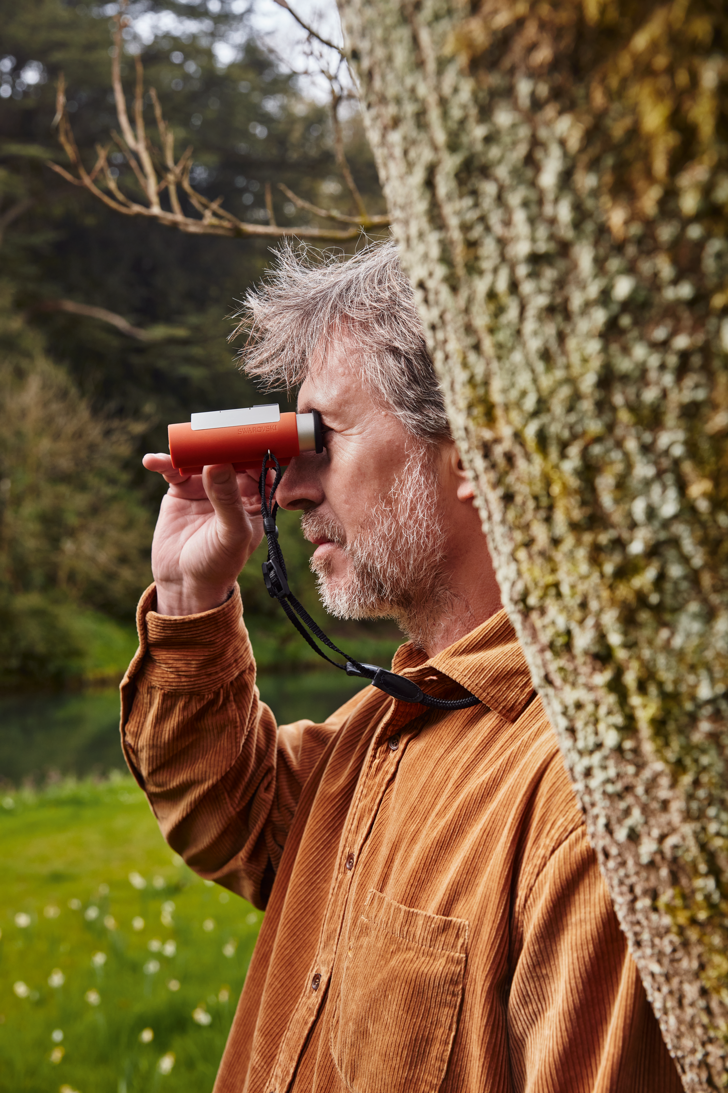 Das CL Curio 7x21 von SWAROVSKI OPTIK