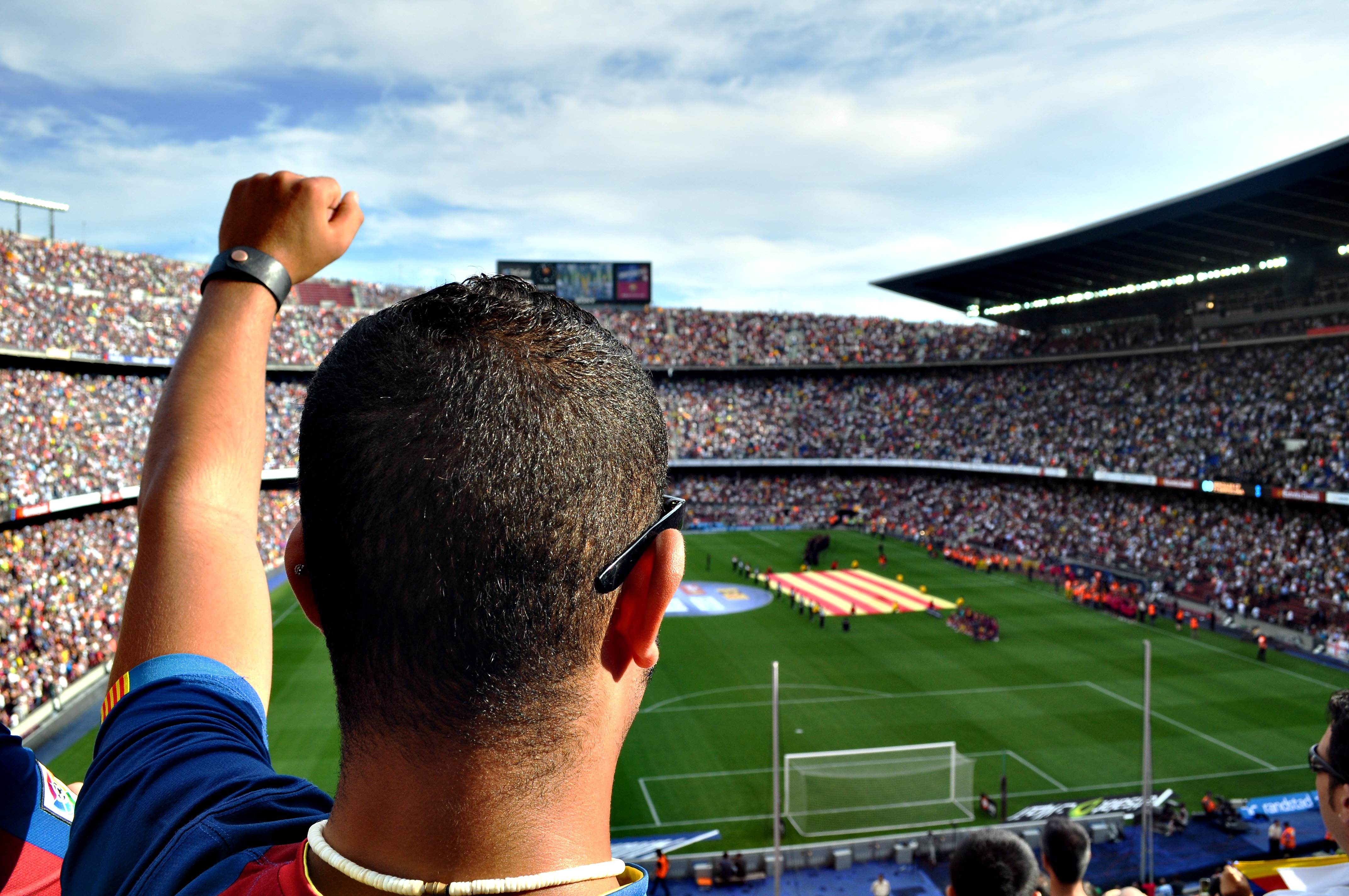 Eingehende Analyse der Welt der Sportwetten