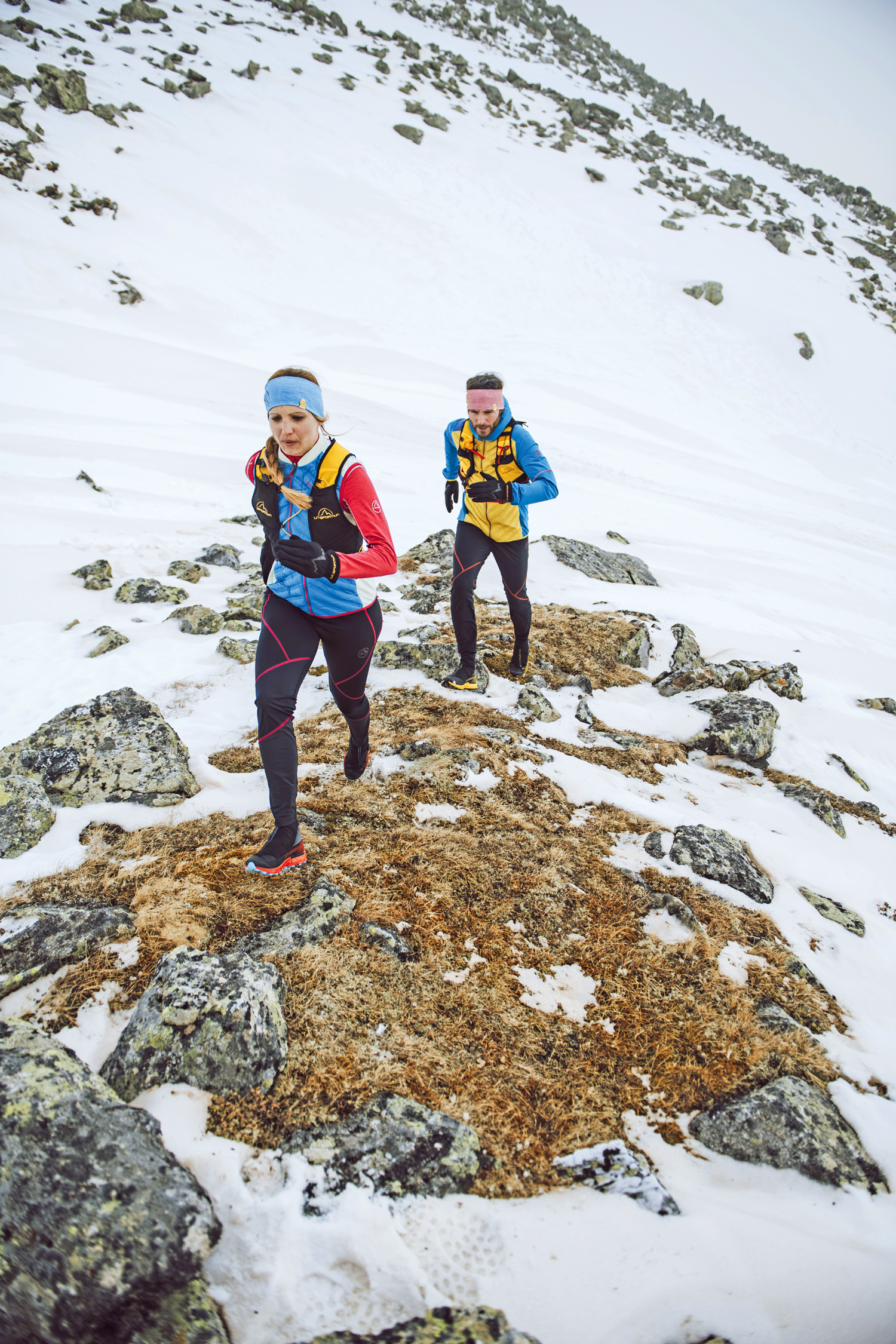 Die Offroad-Klasse: Trailrunning-Schuhe für Ein- und Umsteiger