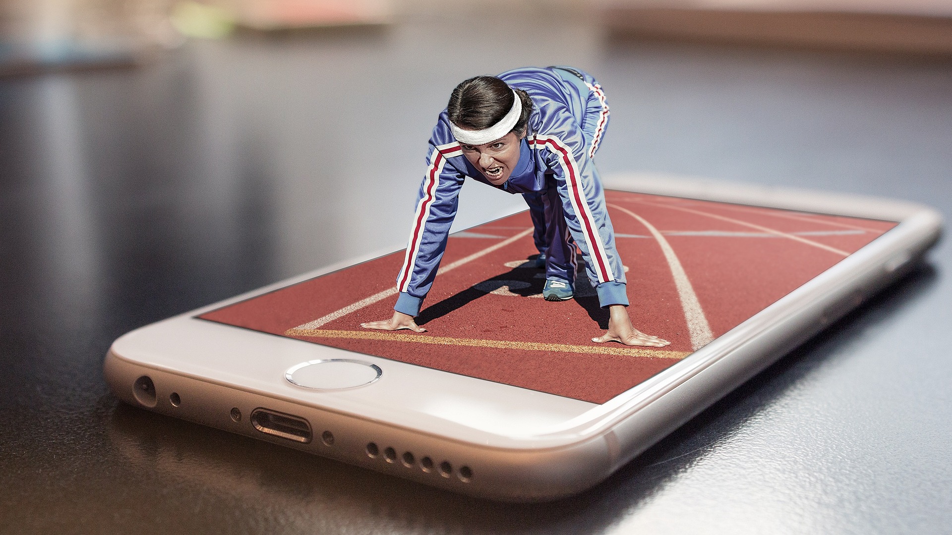 Vor- und Nachteile von Fitness-Apps: Was ist zu beachten, wenn man sich für das Training mit Fitness-Apps entscheidet?