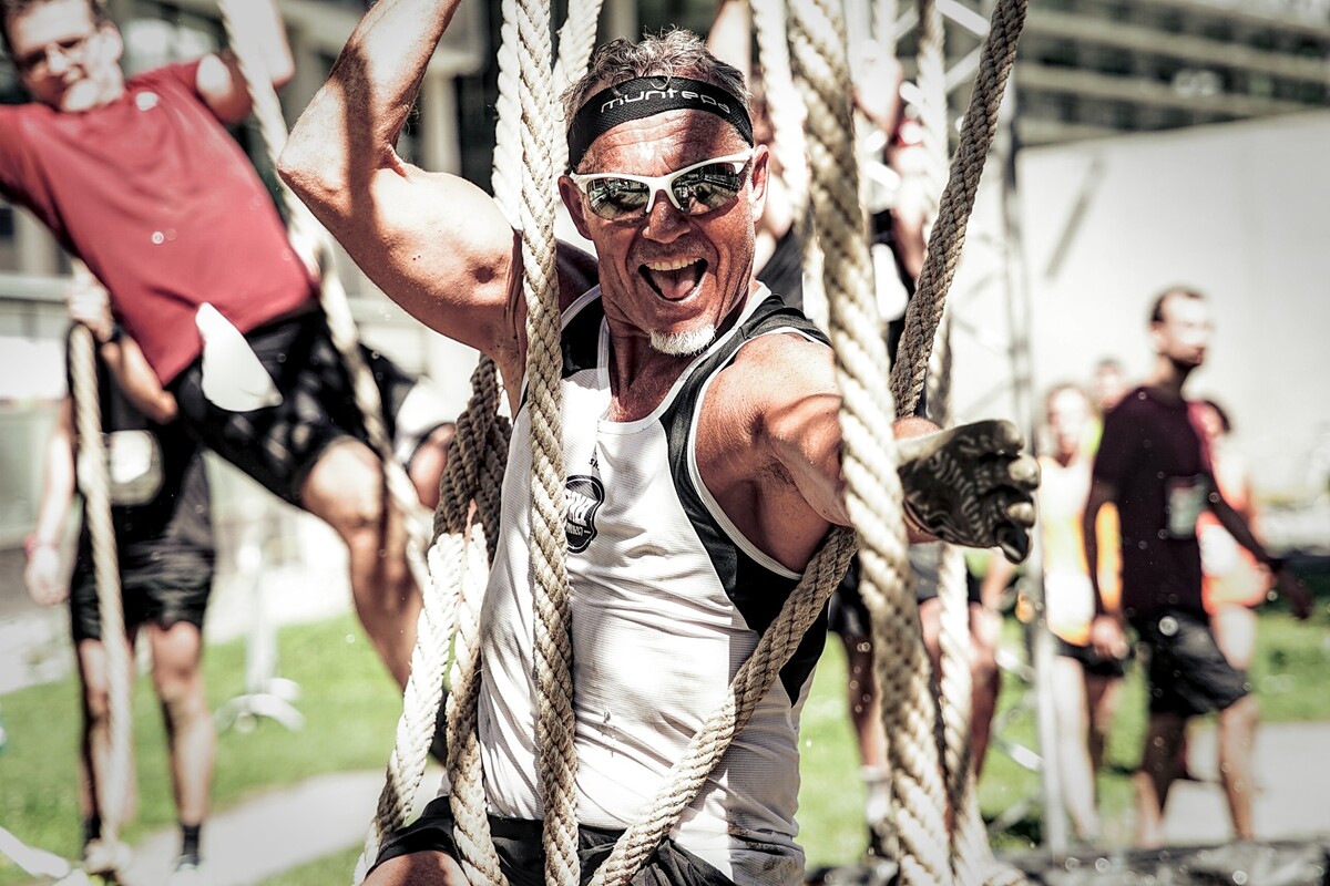 foodora Linzathlon 2023