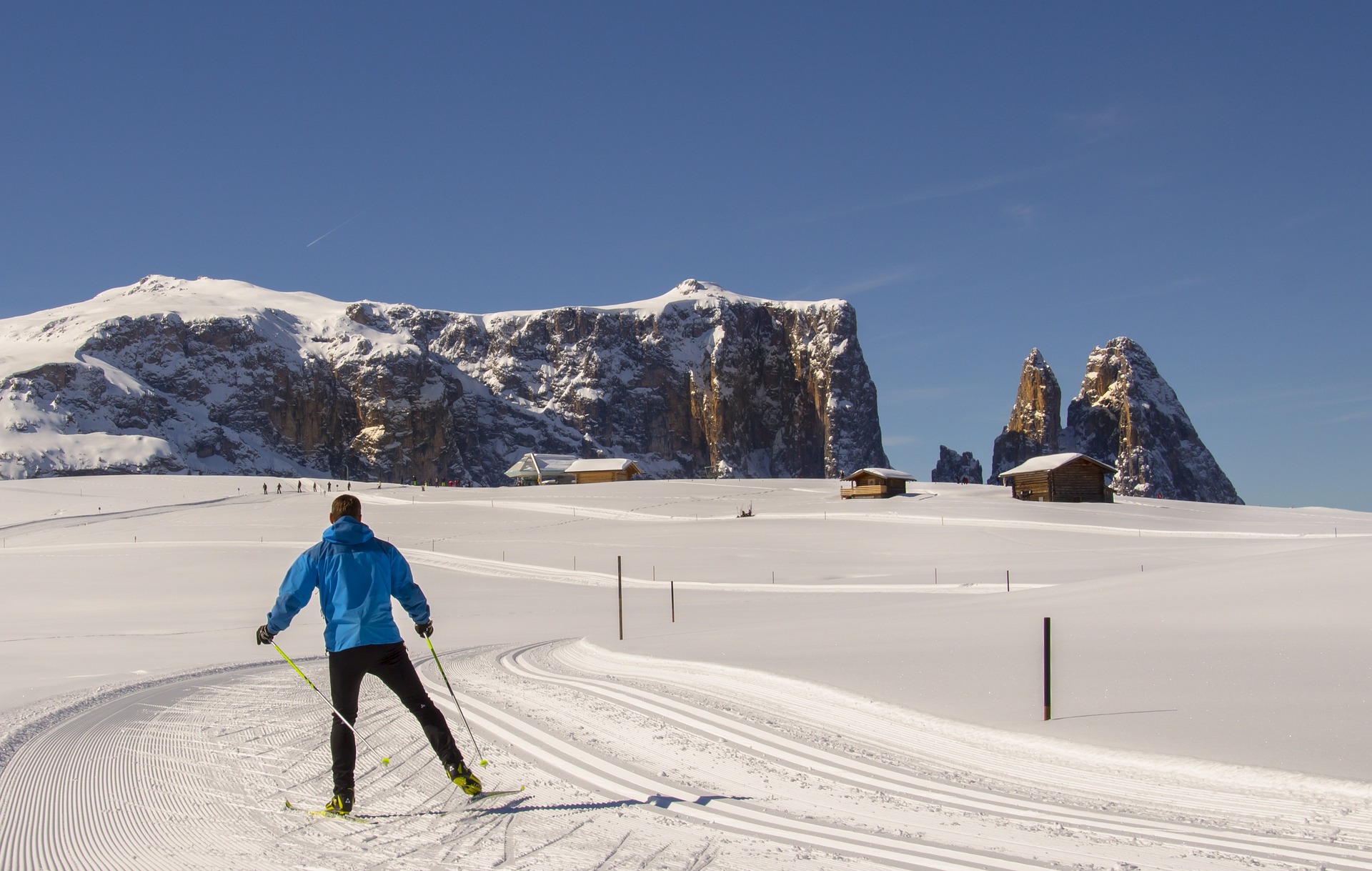 Rückblick auf den FIS Langlauf-Weltcup 2022/23: Sieger und Ergebnisse