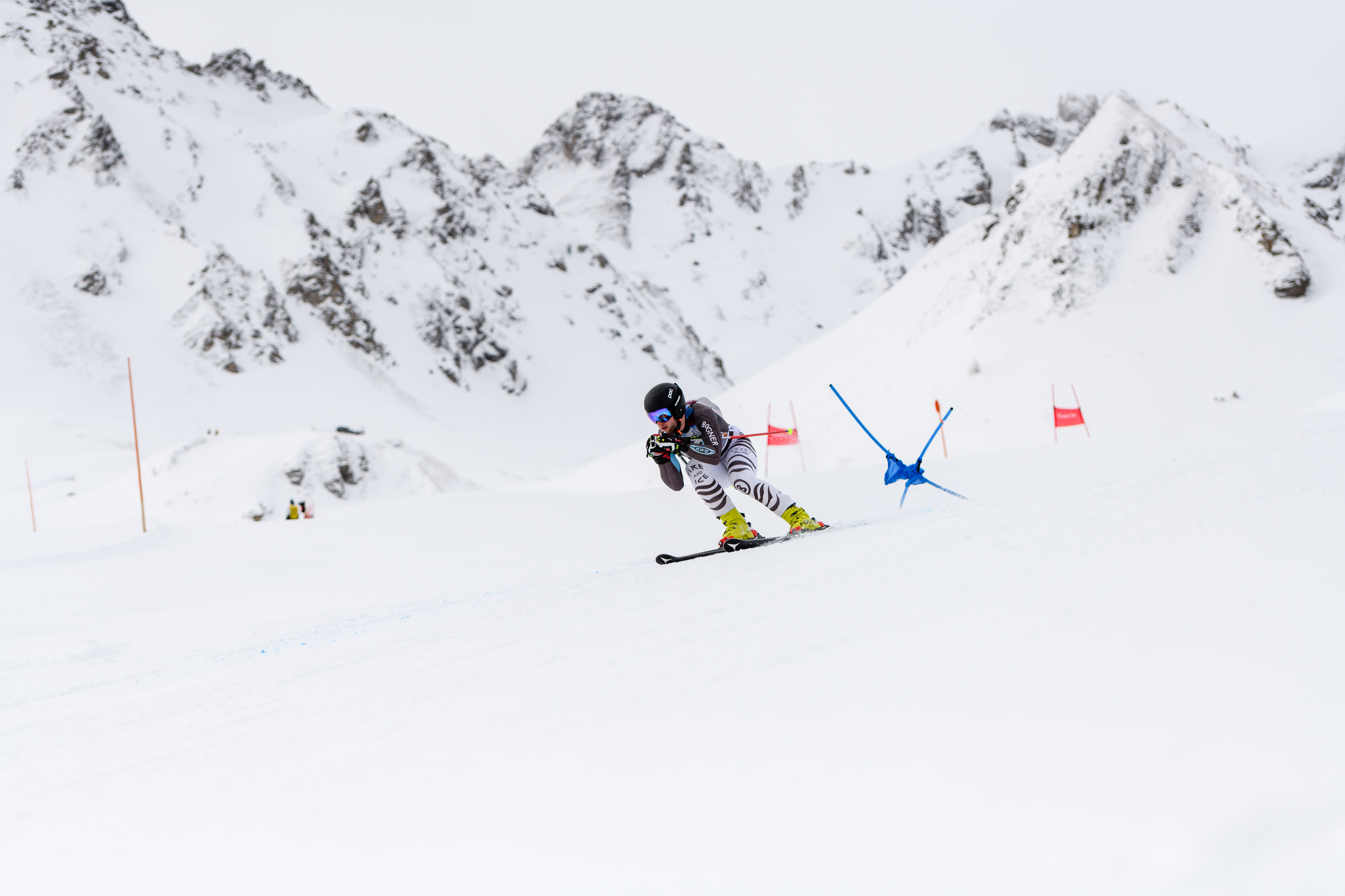 &quot;Die Nord&quot; 2023: Das sind die Gewinner des spektakulären Ski- &amp; Snowboardrennens in Bad Hofgastein