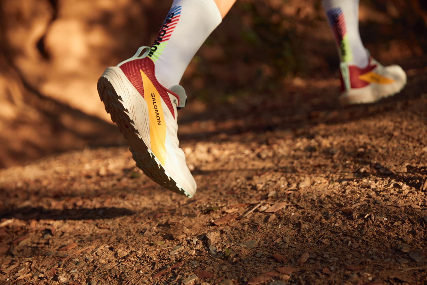 Salomon: Für jedes Gelände den passenden Trailrunning-Schuh