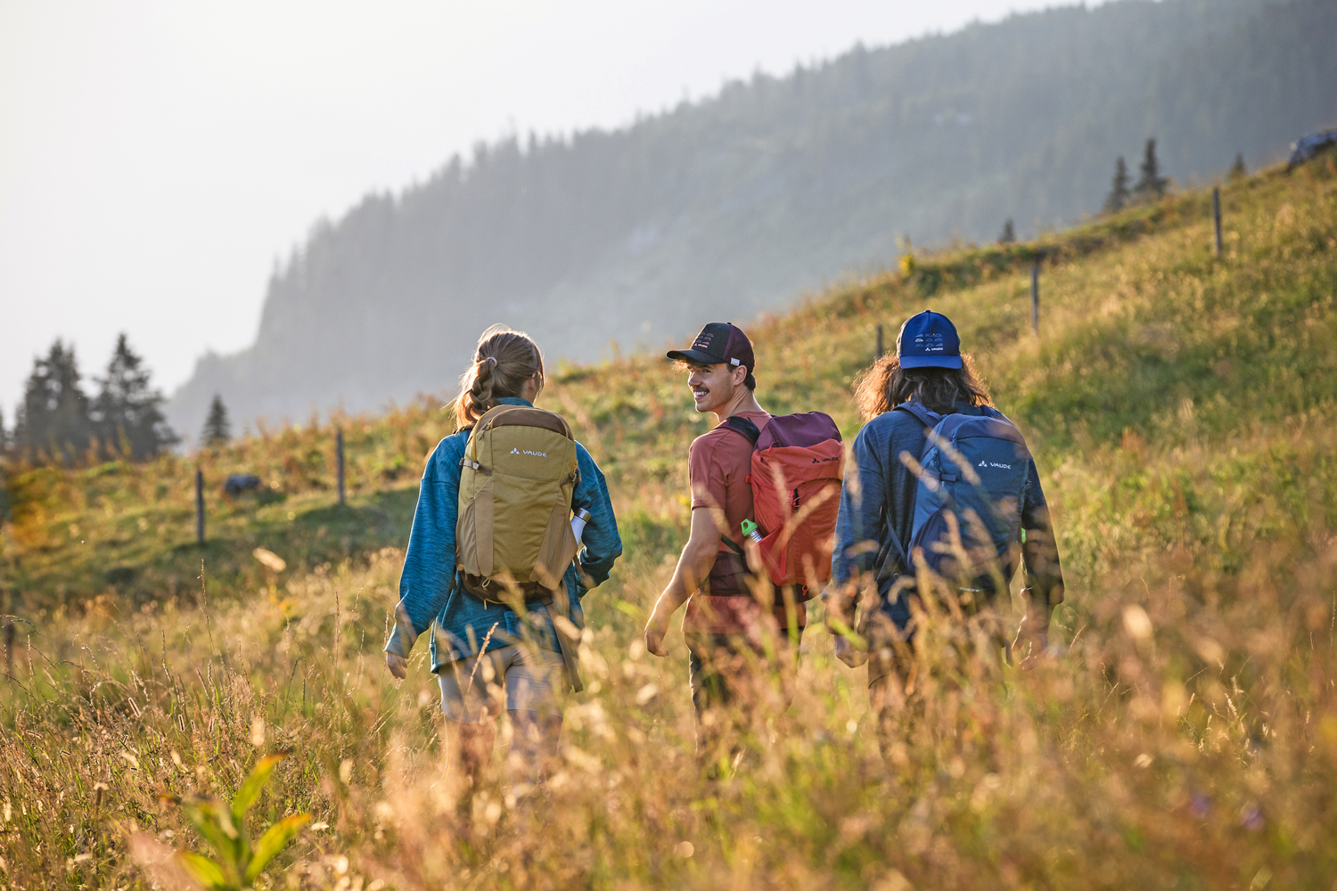 Mit Sack und Pack: Nützliche Tipps rund um den Rucksack für Tages- und Mehrtagestouren