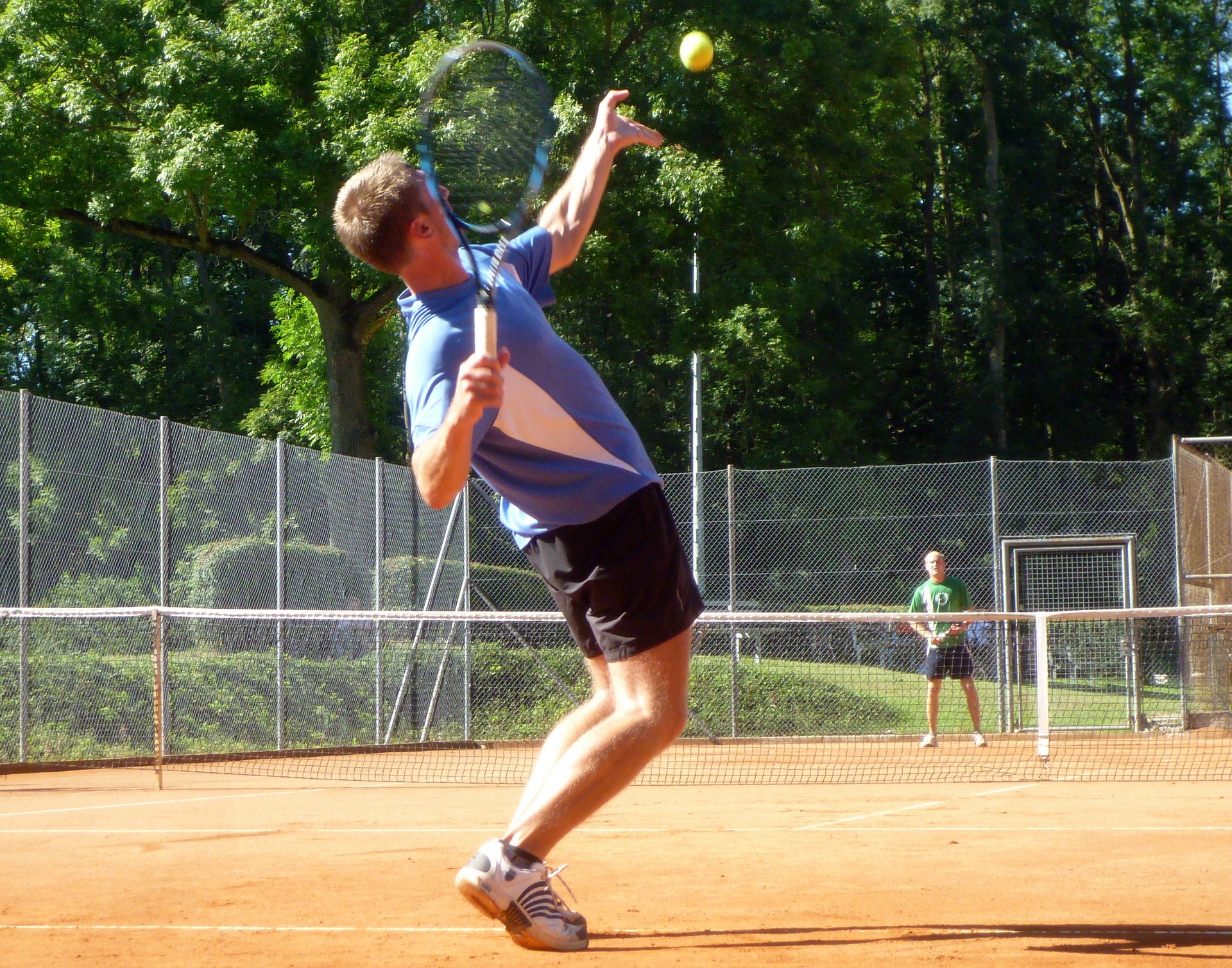 Tennis-Skills verbessern: Die besten Tipps &amp; Tricks