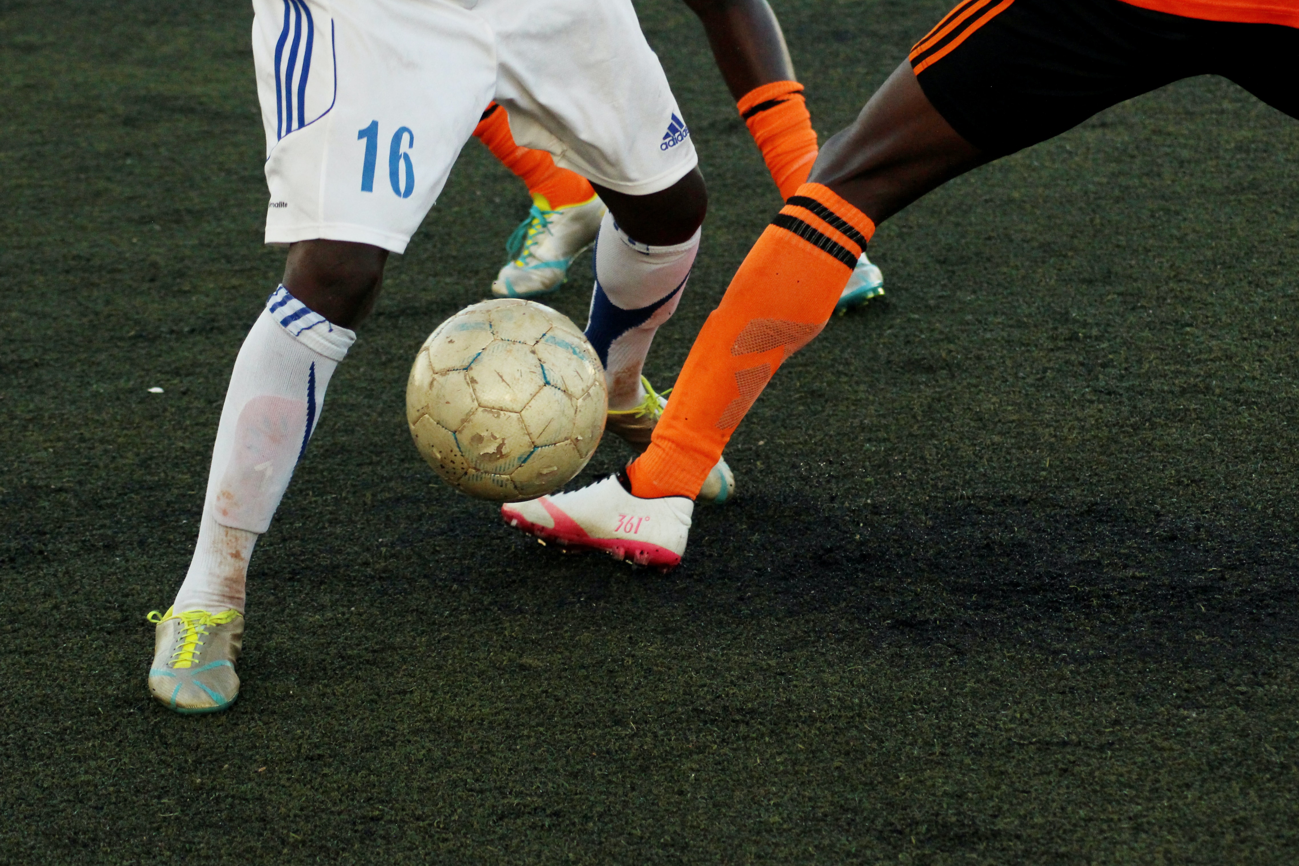 Warum ist Fußball ein beliebtes Thema in Online-Casinos?