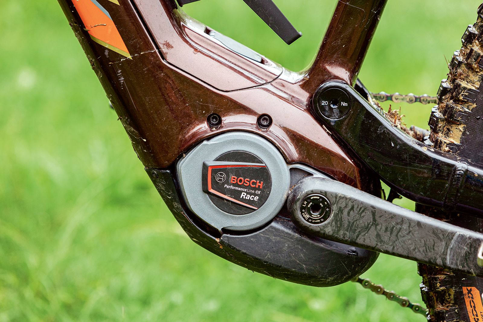 King of Uphill-Flow: das KTM Macina Prowler Exonic im Fahrtest