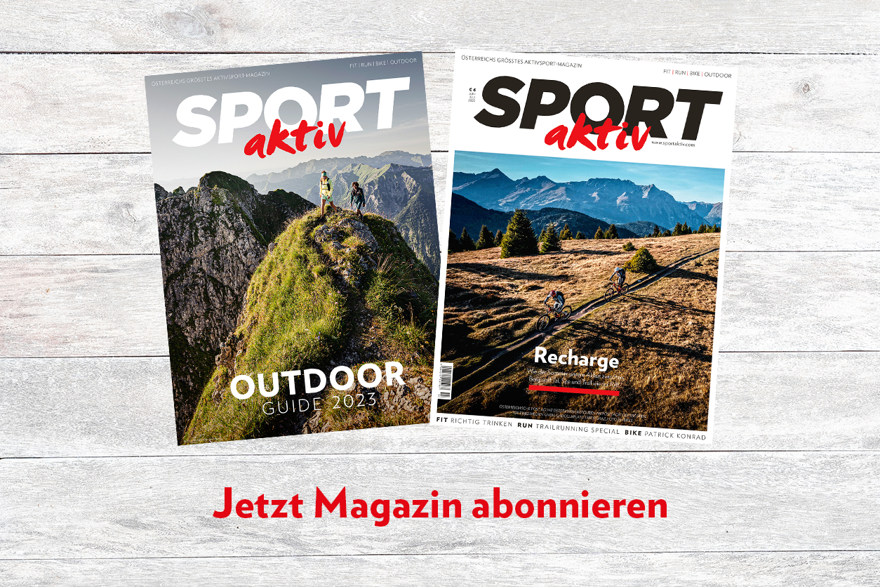 Magazin abonnieren