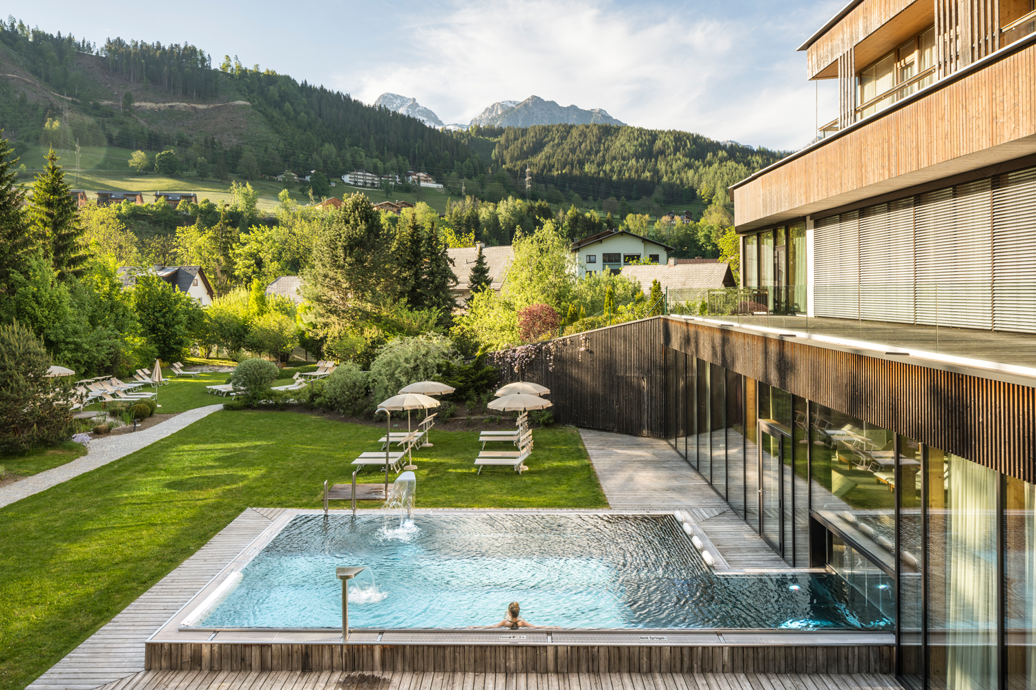 Willkommen im Paradies: Aktive Erholung in der Urlaubsregion Schladming-Dachstein