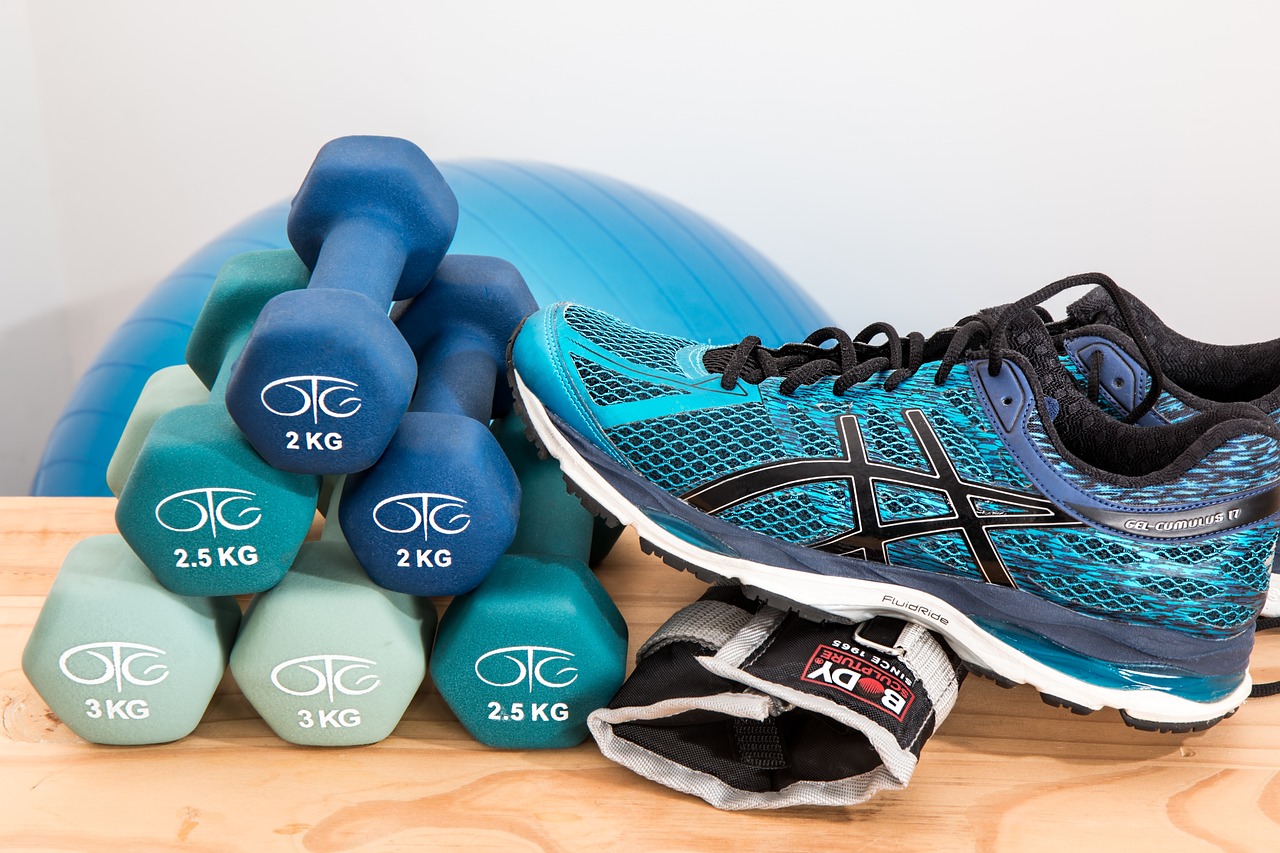 Fitnesstrainer für Anfänger – die wichtigsten Informationen auf dem Weg zur Traumfigur!