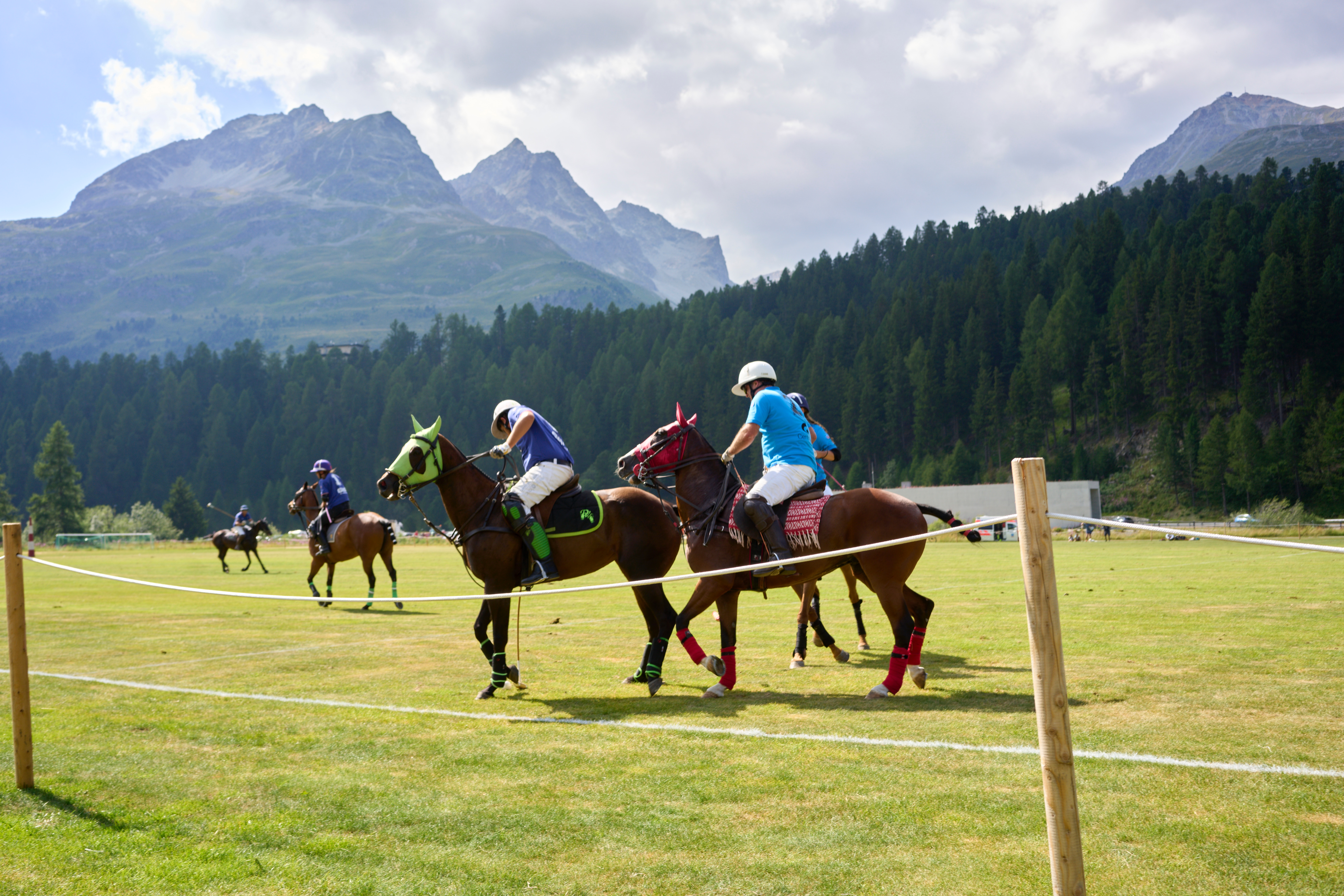 Das Poloshirt – ein kultiger Begleiter beim Sport und in der Freizeit
