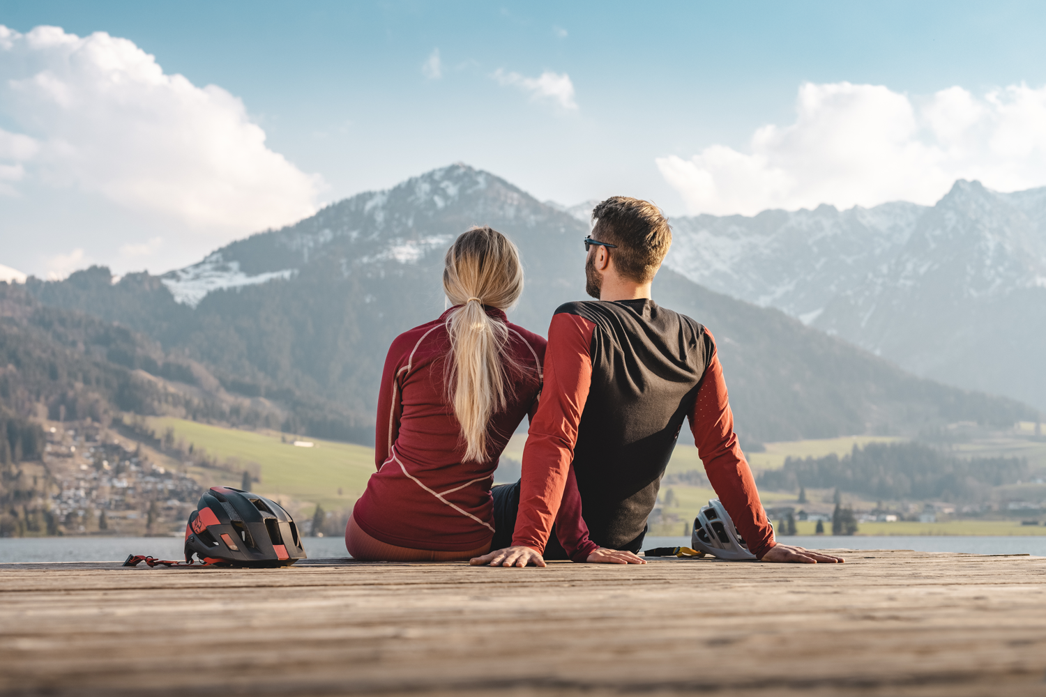 Die innere Mitte: 5 Wege, um im Urlaub wieder in Balance zu finden