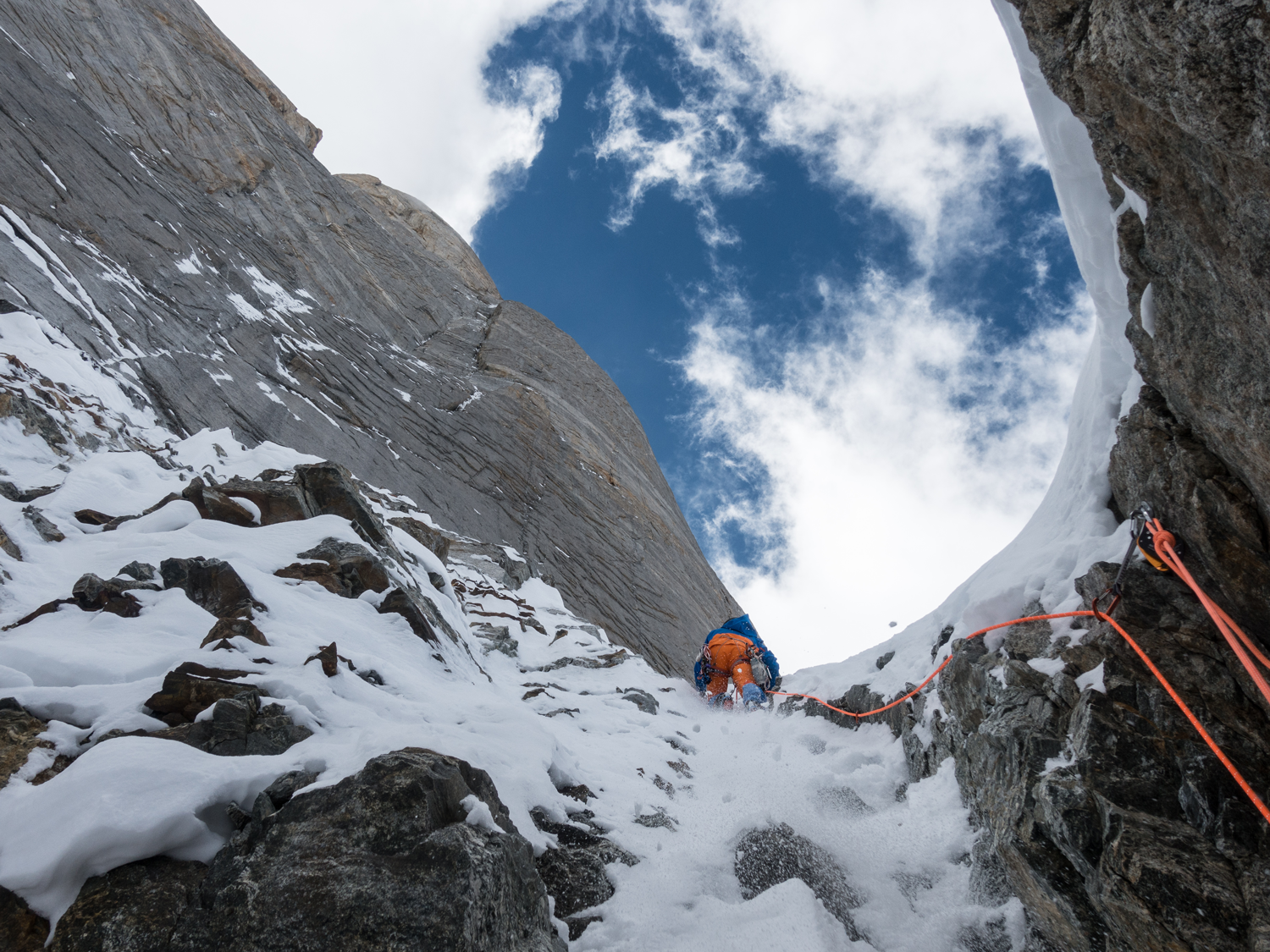 Mountainfilm Graz 2023: Wir verlosen 5x2 Karten für die &quot;Siegerehrung und Lange Nacht des Bergfilms&quot;