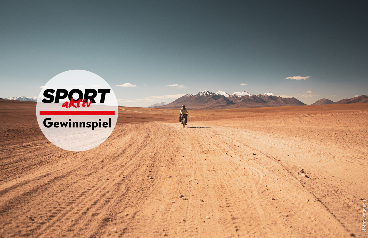 Gewinnspiel: Wir verlosen 10 x 2 Tickets für die European Outdoor Film Tour 2023