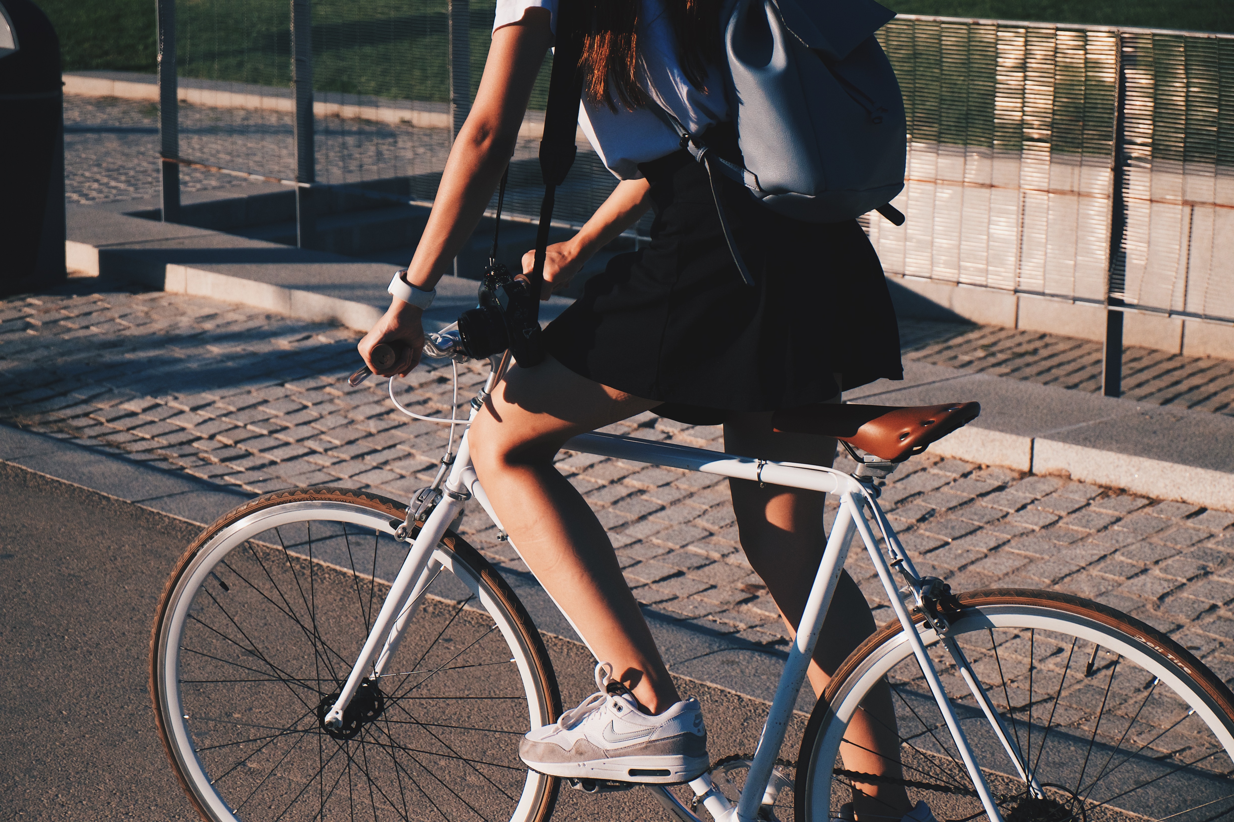Bekleidung für Sport und Fitness – wie wichtig ist die richtige Ausrüstung?