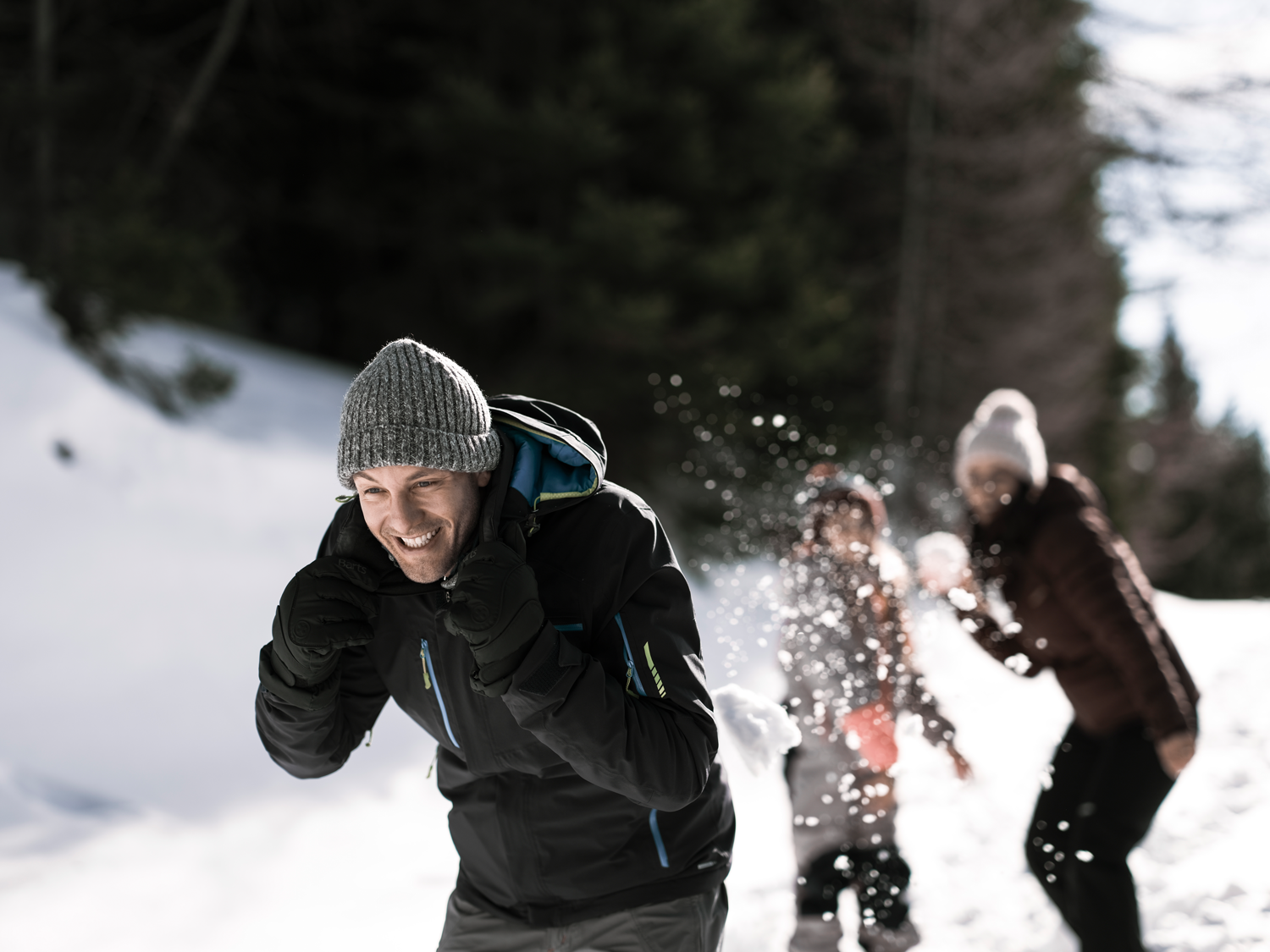 #perfectday: So sieht dein perfekter Wintersporttag aus