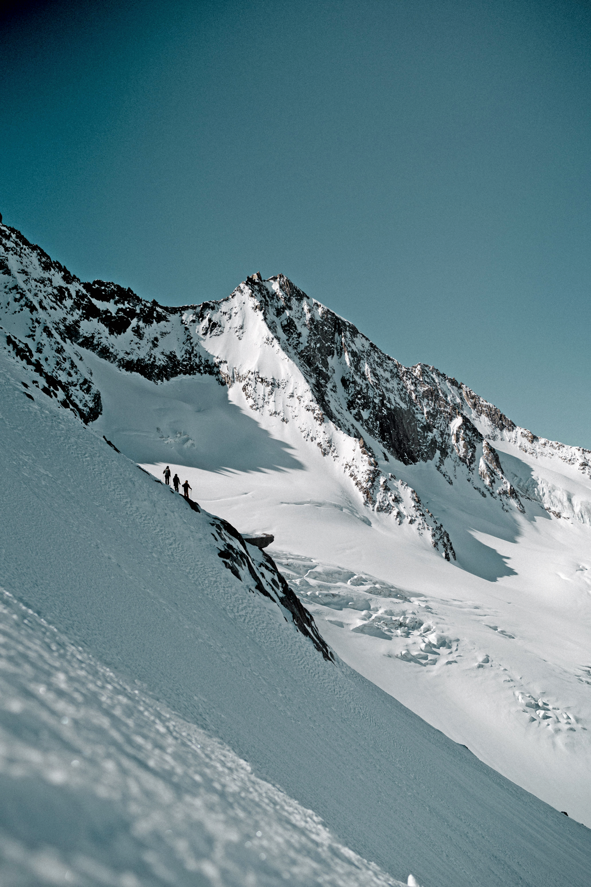 Cross Tyrol
