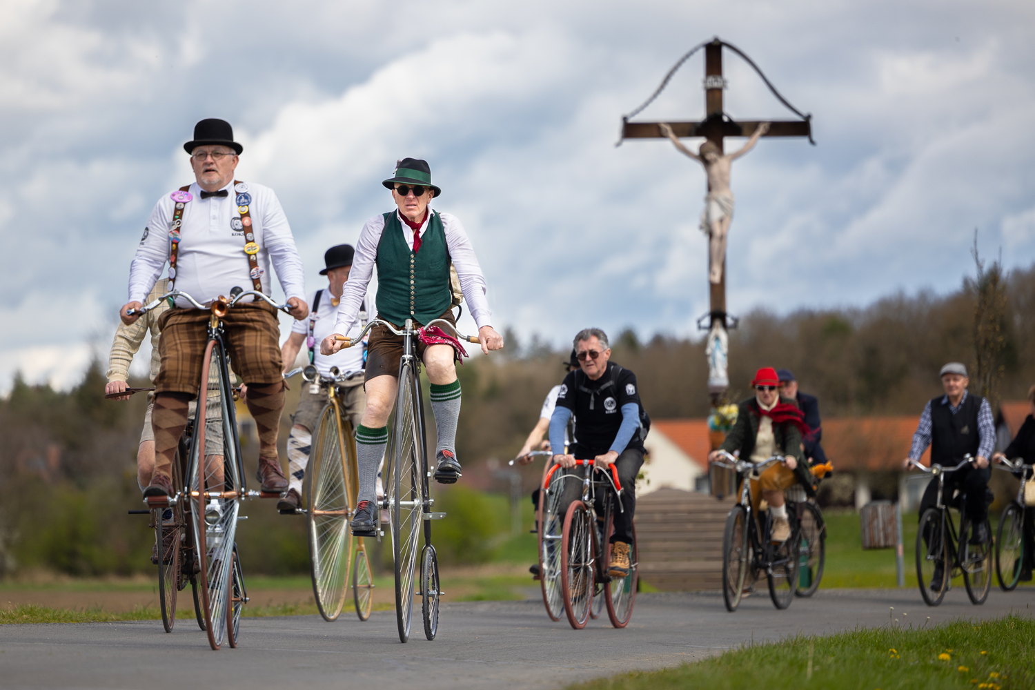AnRADeln 2024 – Das Rad-Opening der Steiermark