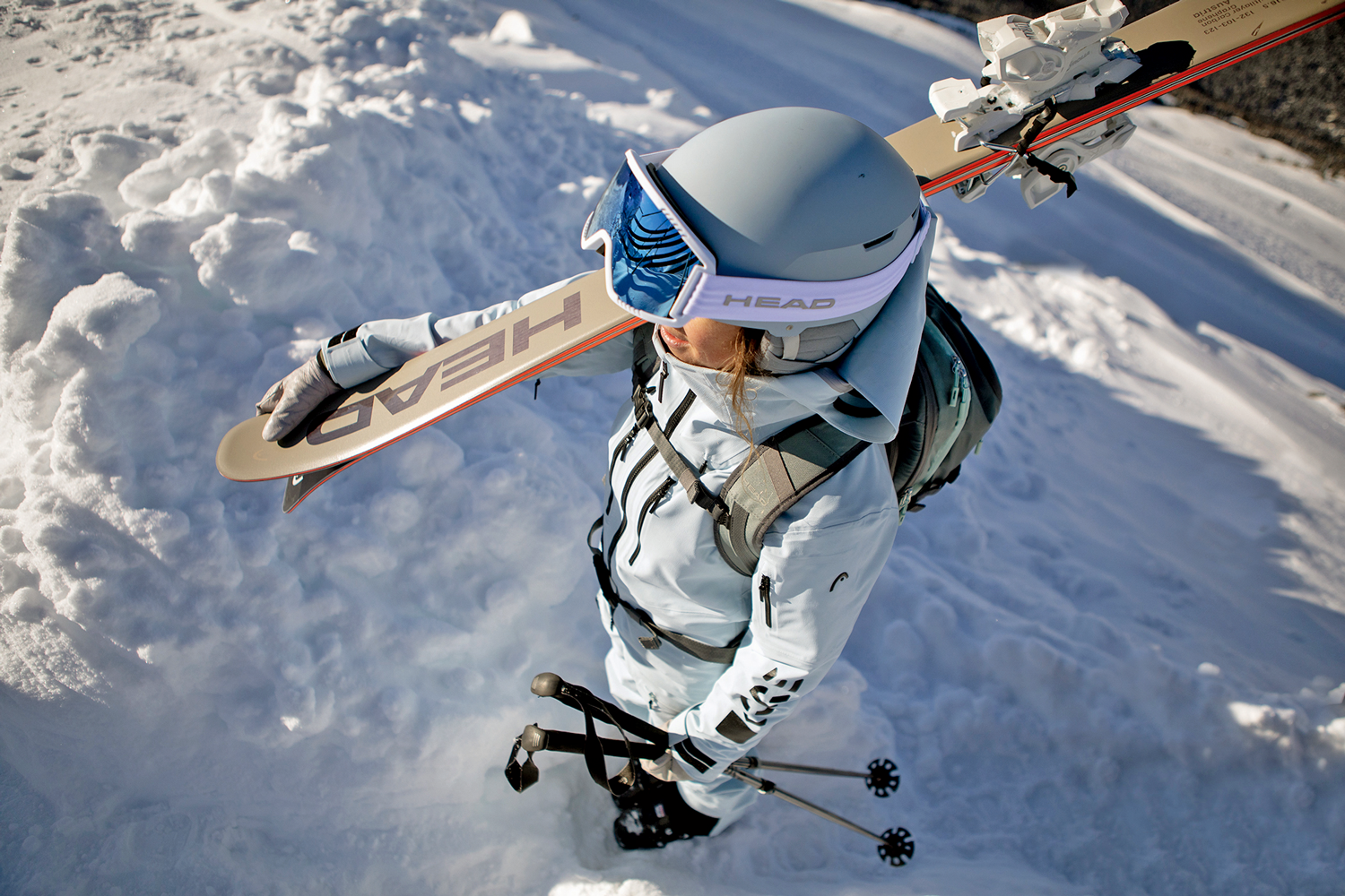 Ski/Snowboard-Wachs-Workshop 1 für Einsteiger - Sport Kiefer