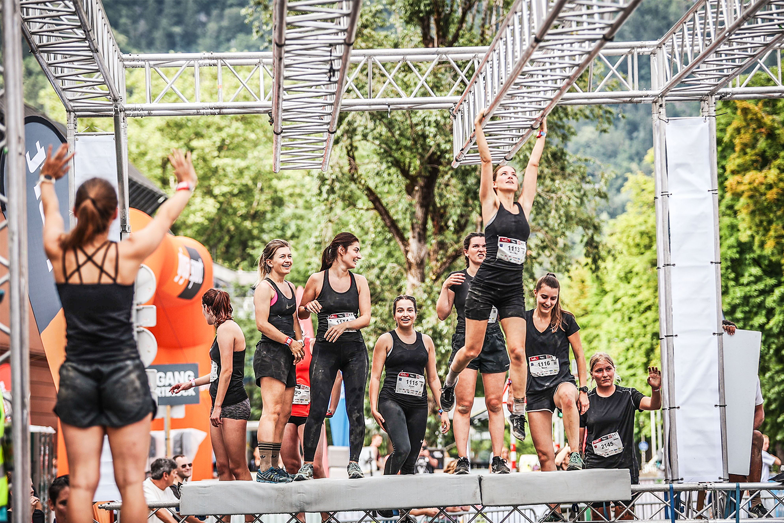 purora Innsbruckathon 2024
