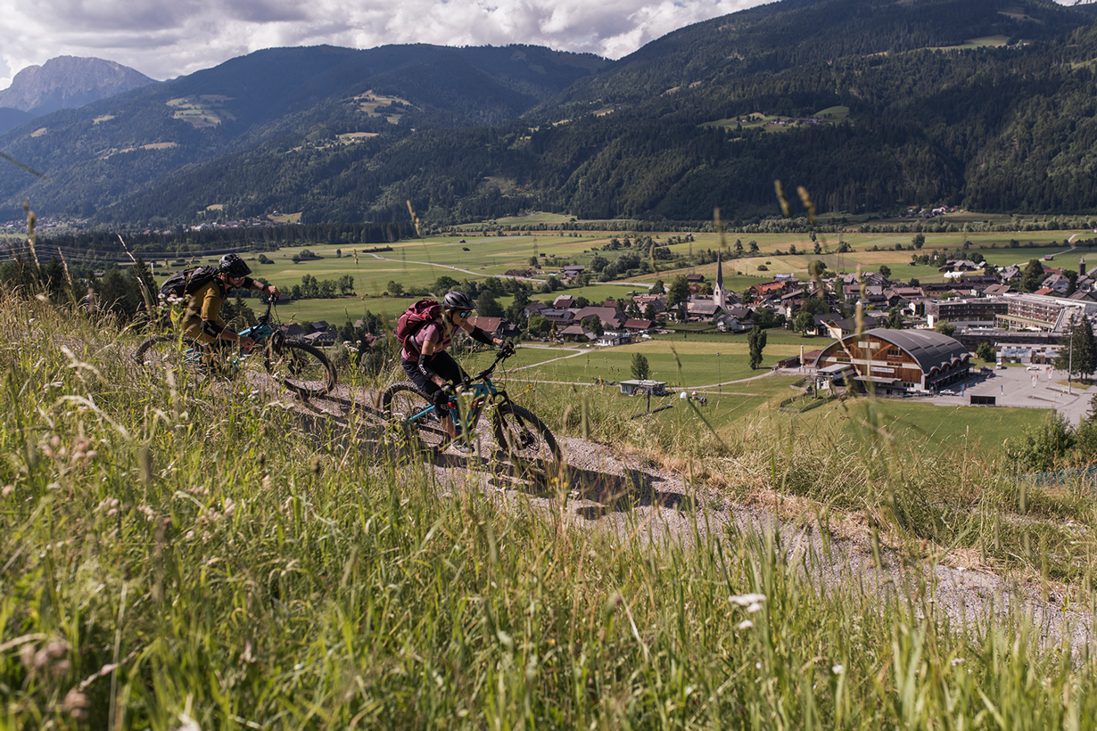 SPORTaktiv E-Bike Women-Camp im Falkensteiner Hotel & Spa Carinzia 2024