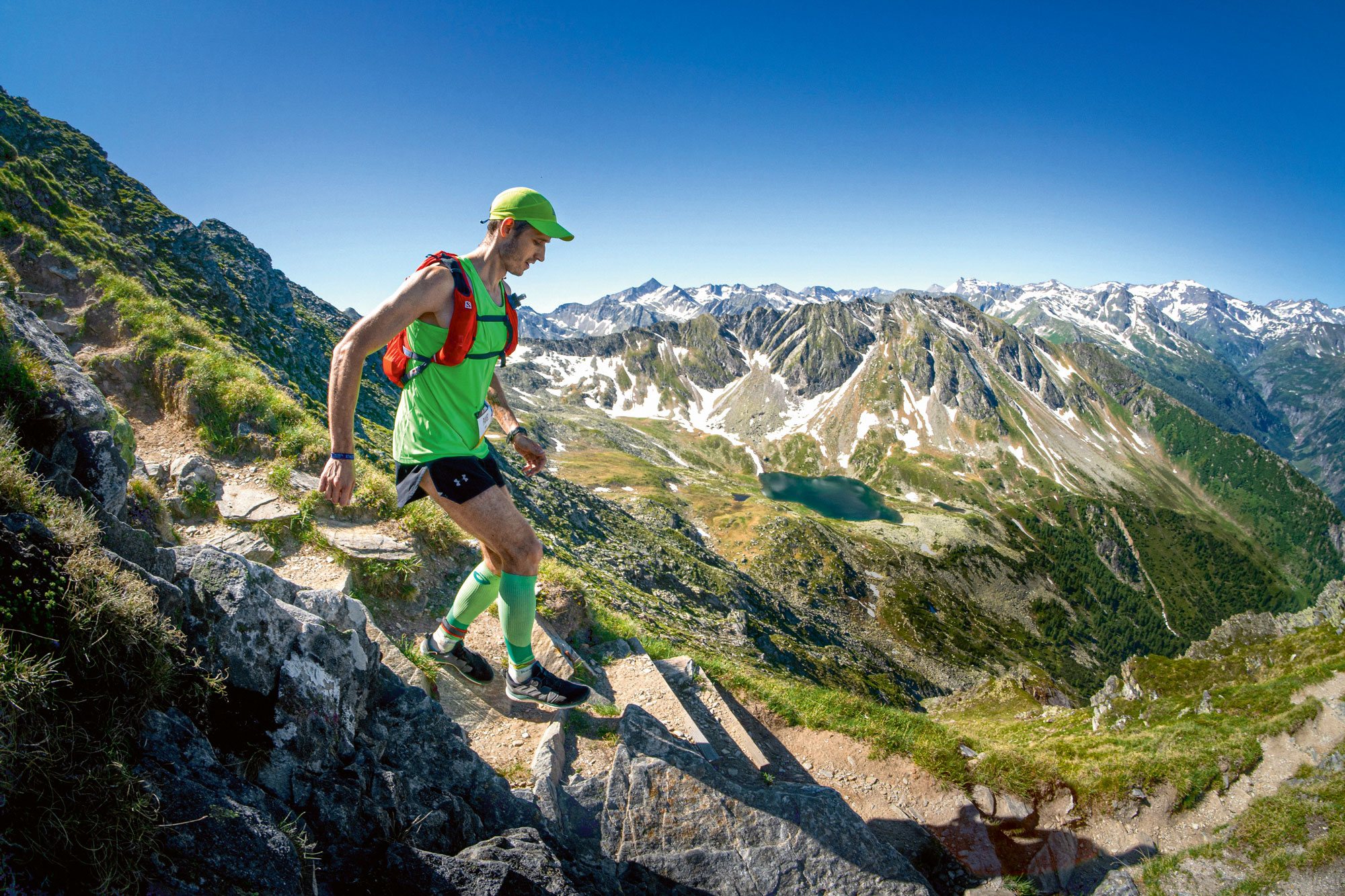 Ziel Trailerlebnis: Trainings-Tipps und Tricks für deine Wettkampf-Teilnahme