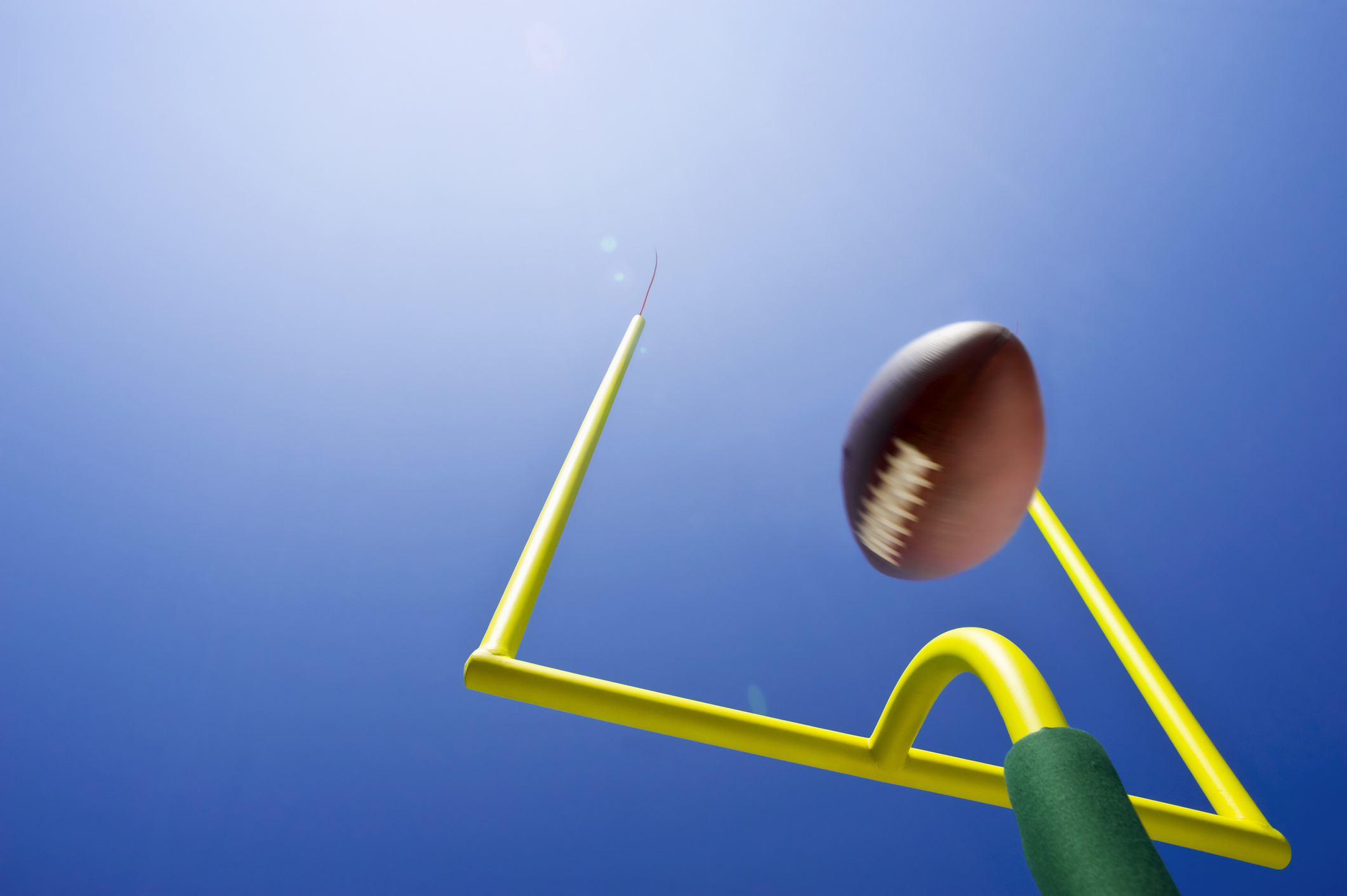 Football-ABC: Von Ankle Breaker über Line of scrimmage bis Zone Defense