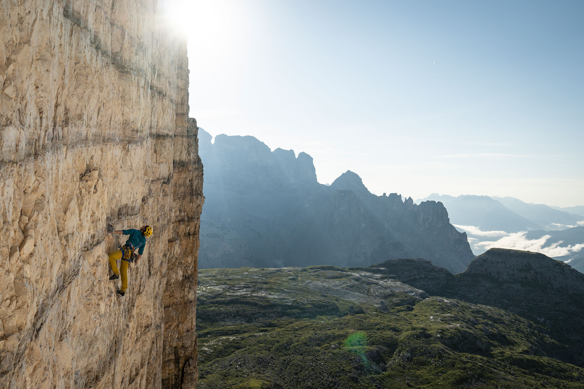 Alpinkader 4.0: Das Naturfreunde Nachwuchs-Förderprojekt erfindet sich neu