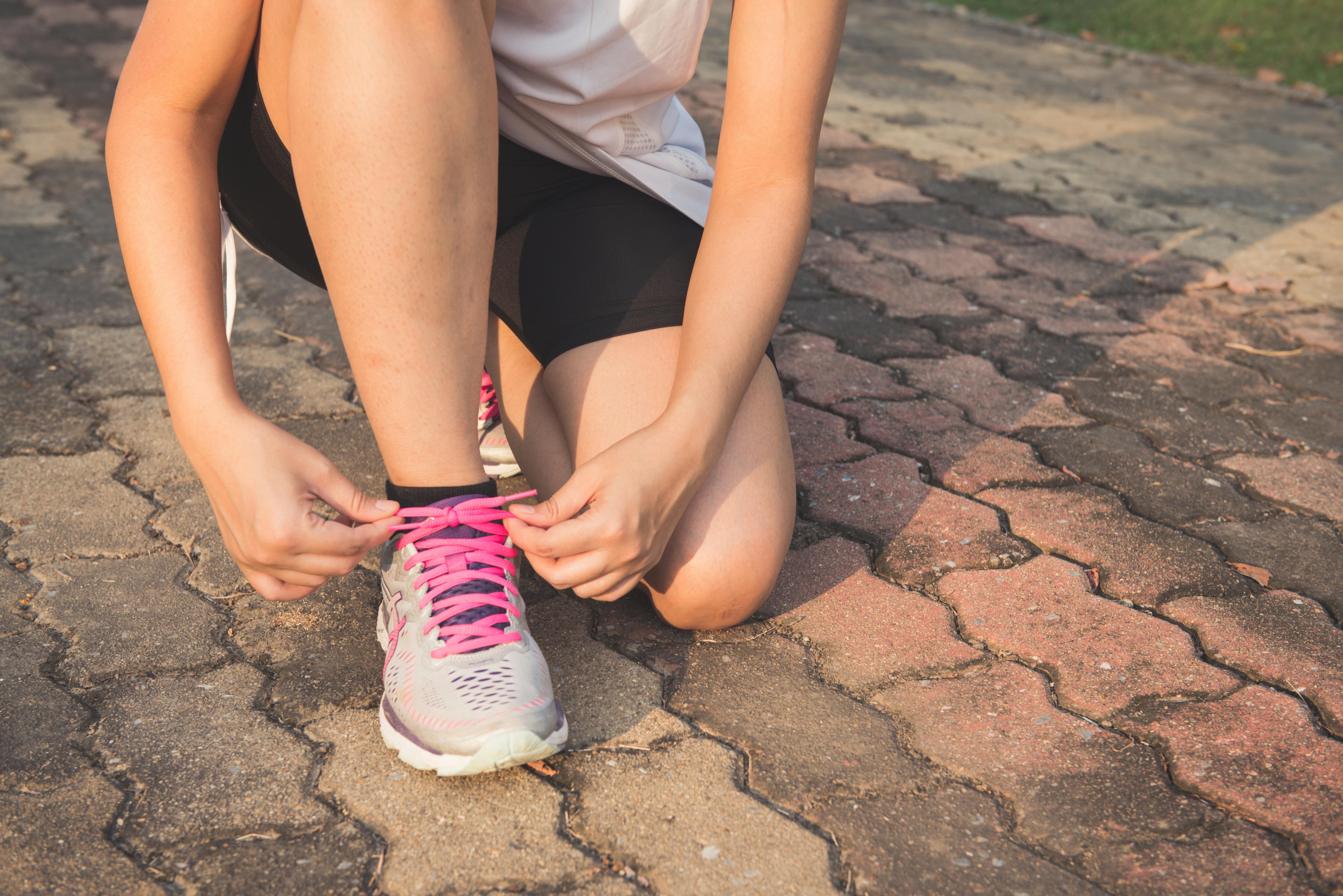 Outdoor- und Indoor-Training: Welche Vor- und Nachteile sind zu beachten