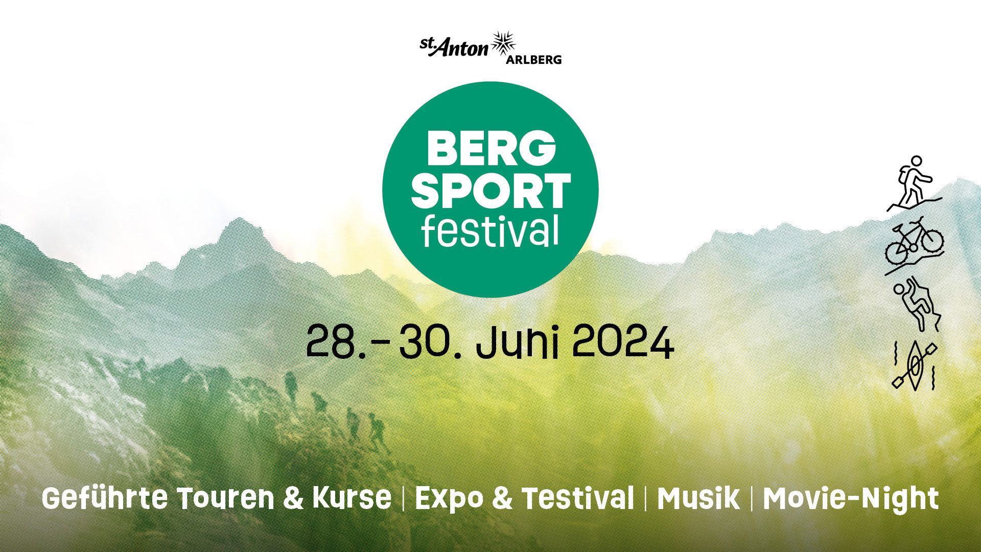 Bergsport Festival