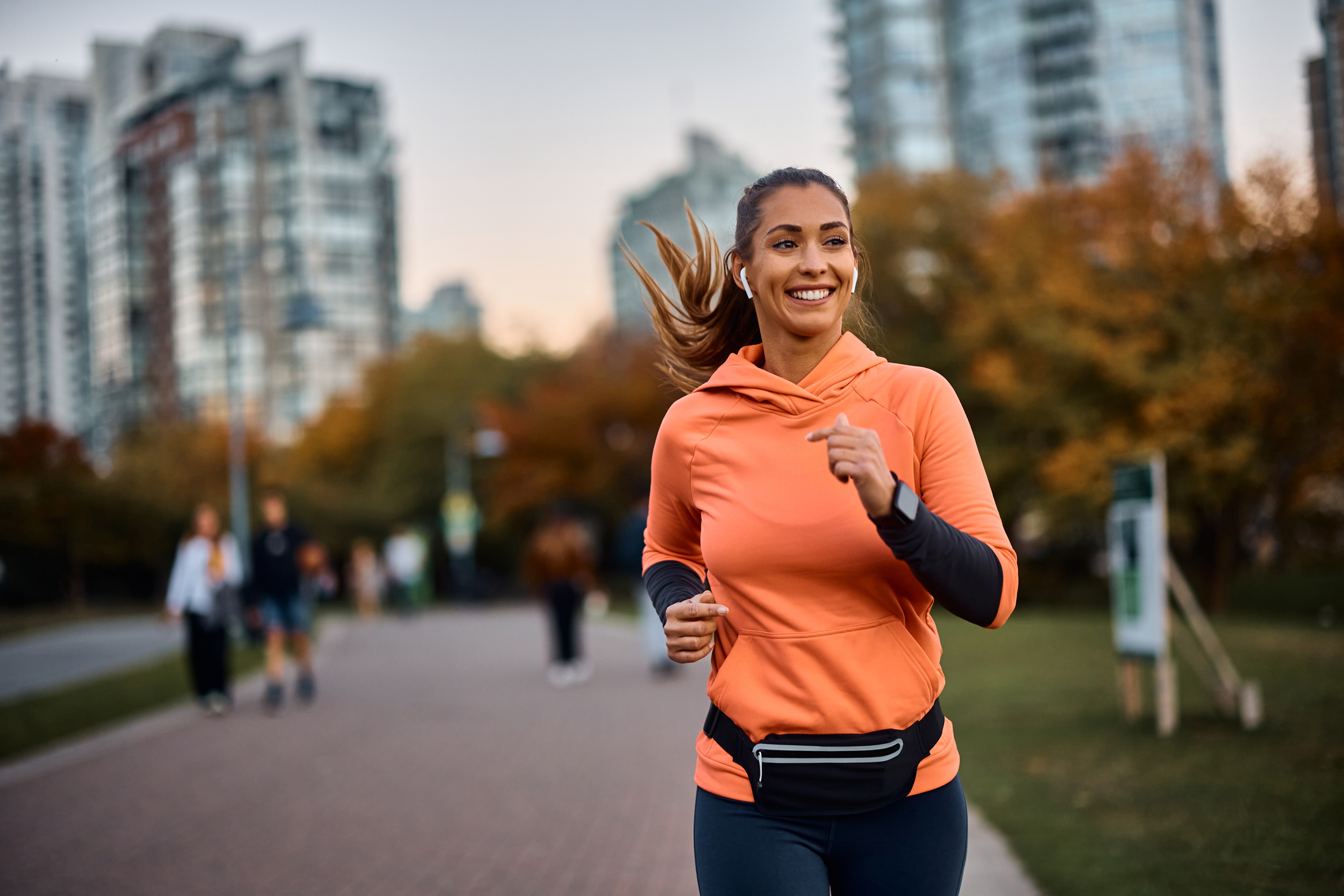 Die 10 Basics für eine erfolgreiche Laufsaison