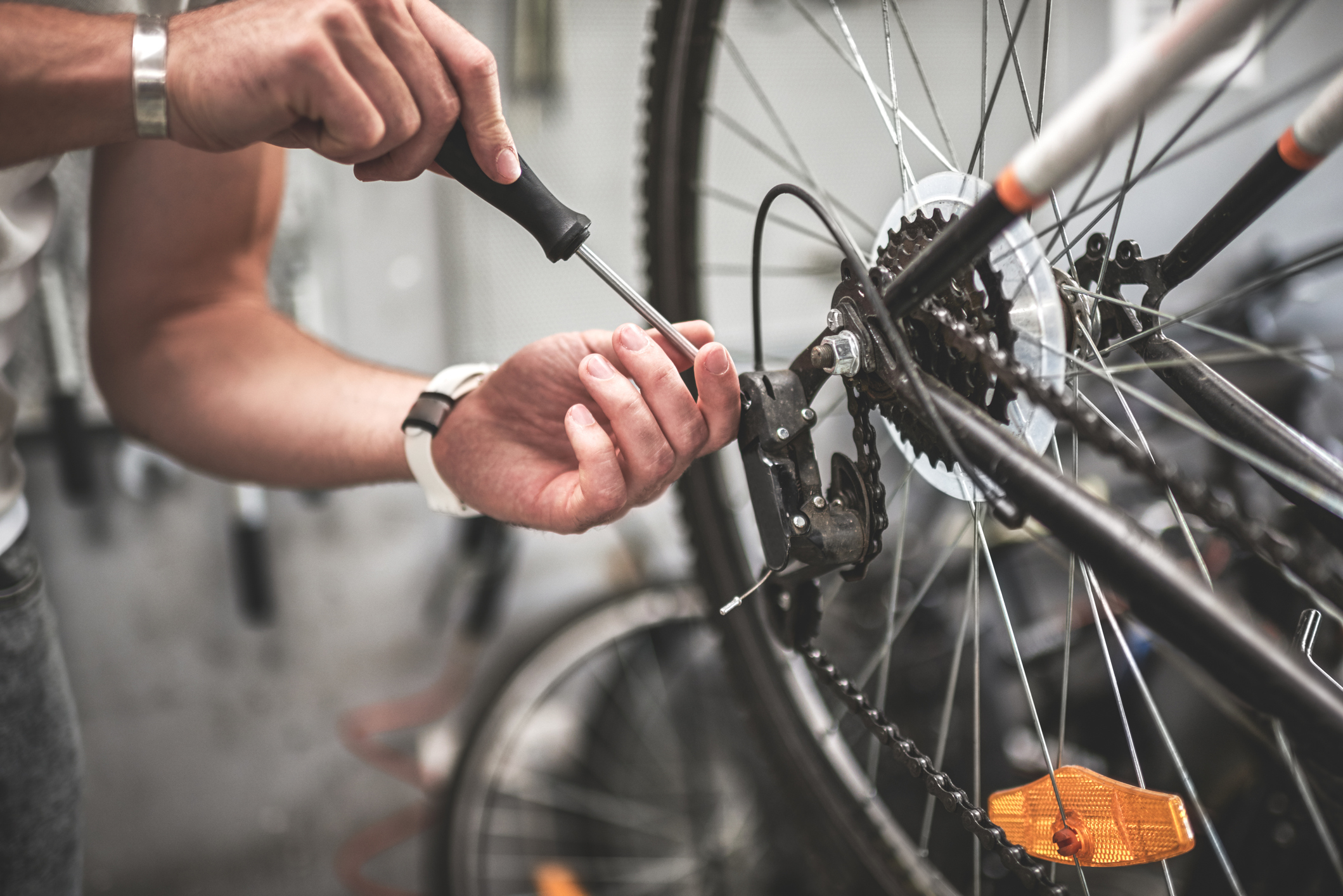 MTB-Bastelstunde: Welches Tuning bringt's?