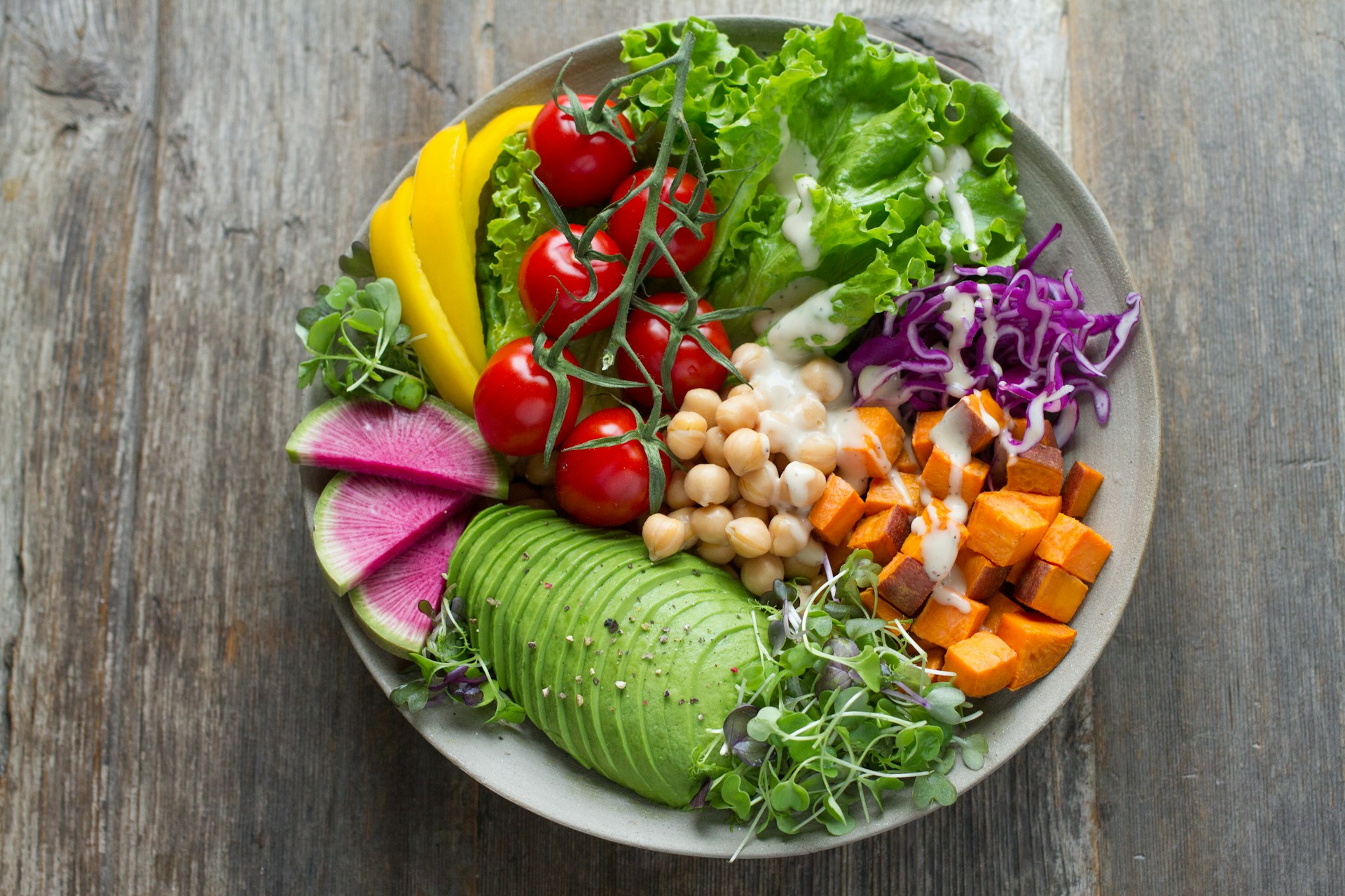 Eisenmangel bei Vegetariern: Nährstoffreiche Alternativen und Tipps