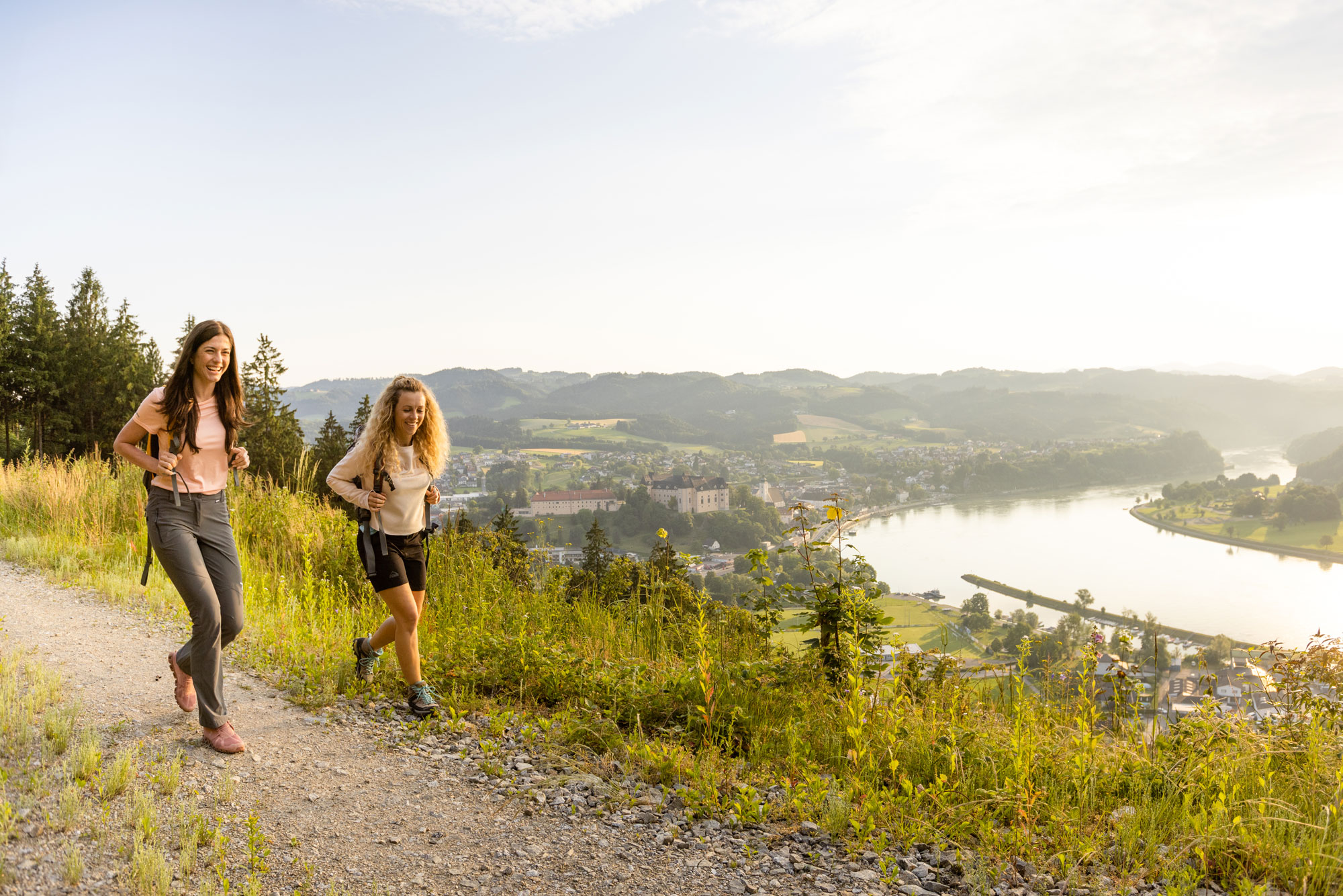 Top 20 Wandertouren im Frühjahr 2024