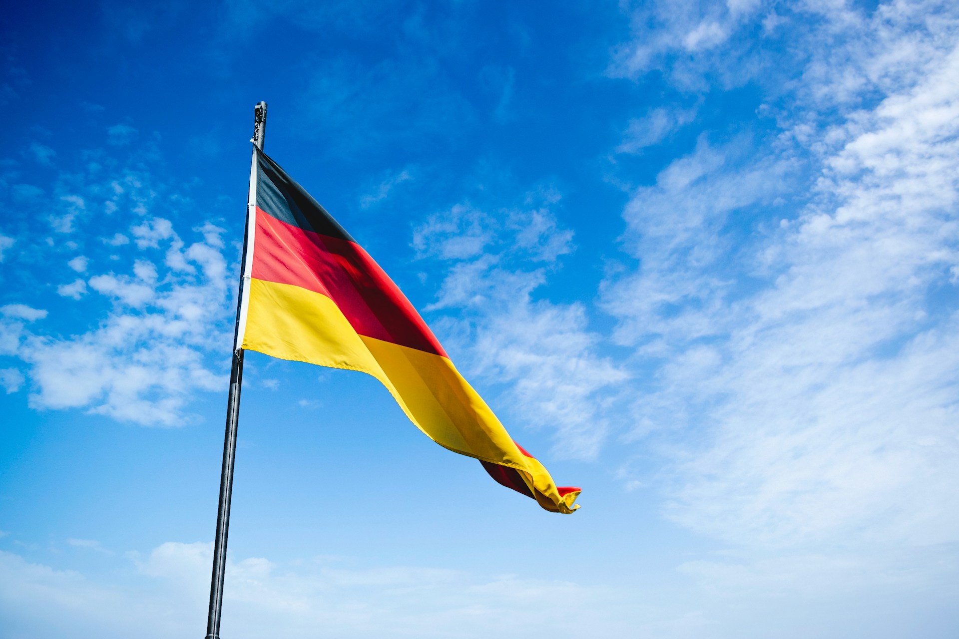Amateursport in Deutschland: Die wichtigsten Termine
