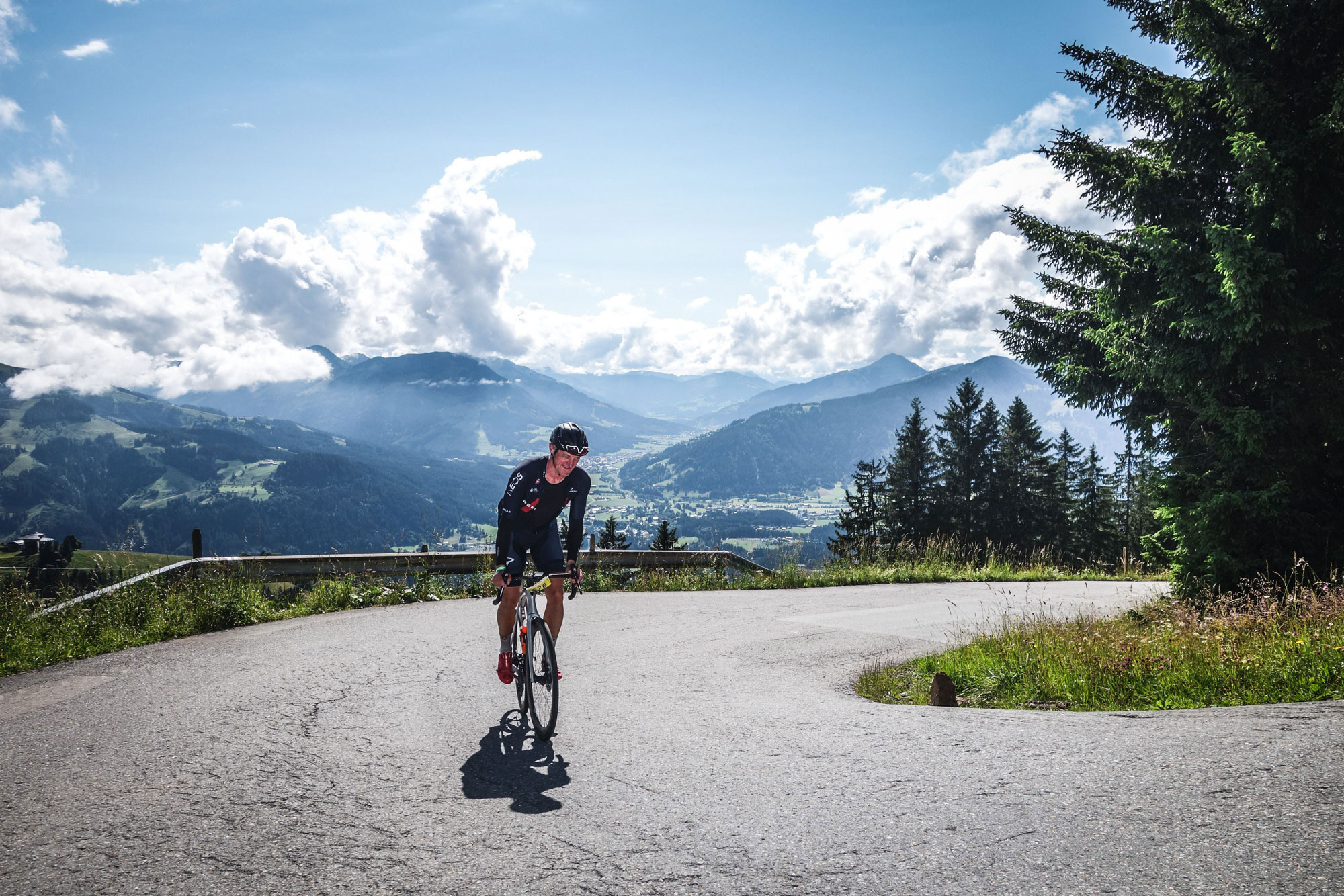 Kitzbüheler Radmarathon