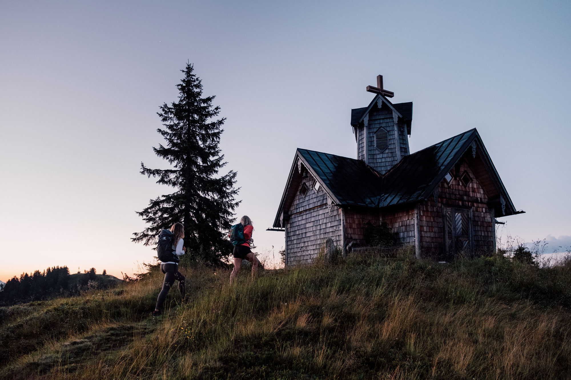 Top 20 Frühjahrs-Wandertouren 2024