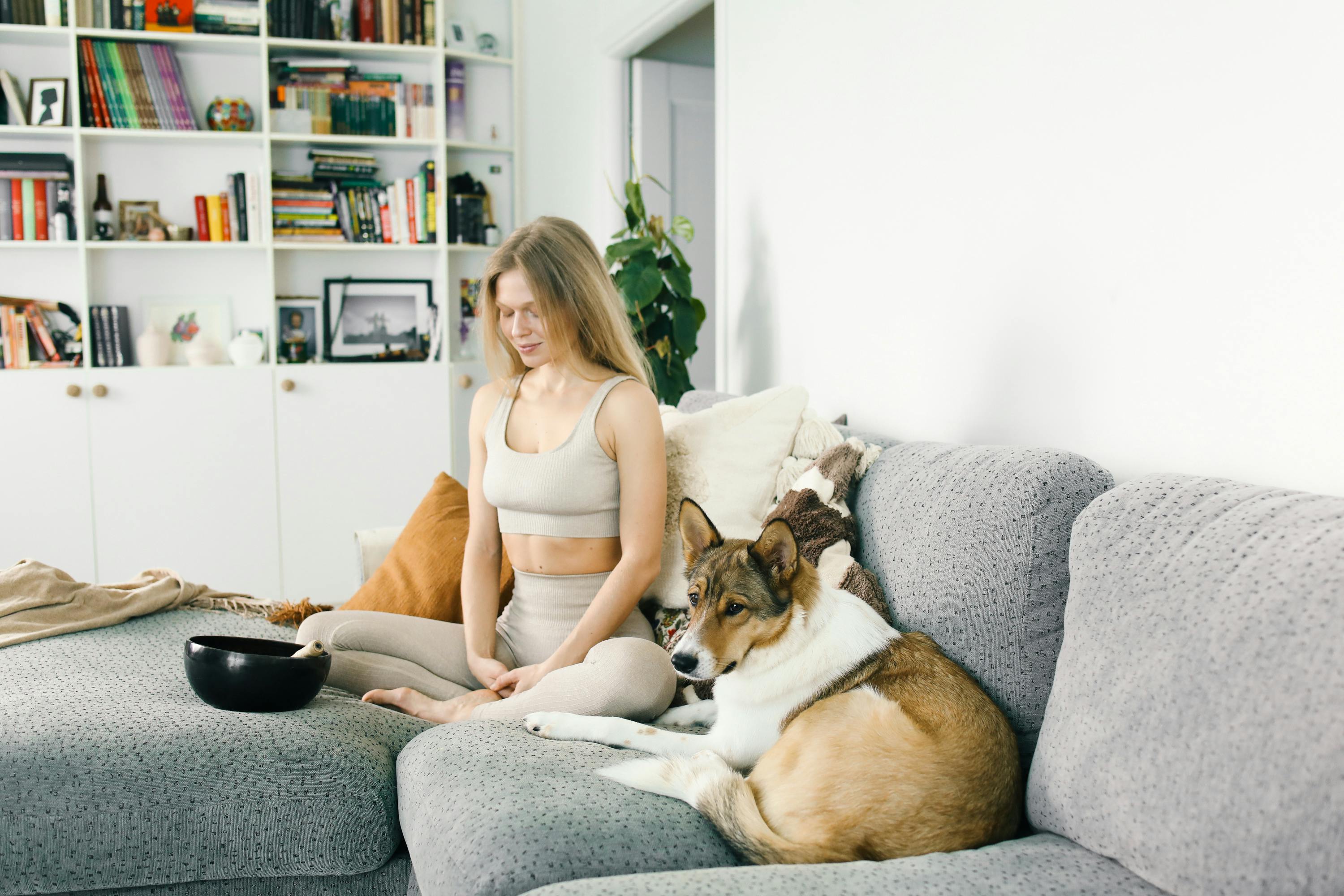 Die besten Tipps, um die perfekte Jogginghose für Damen zu finden