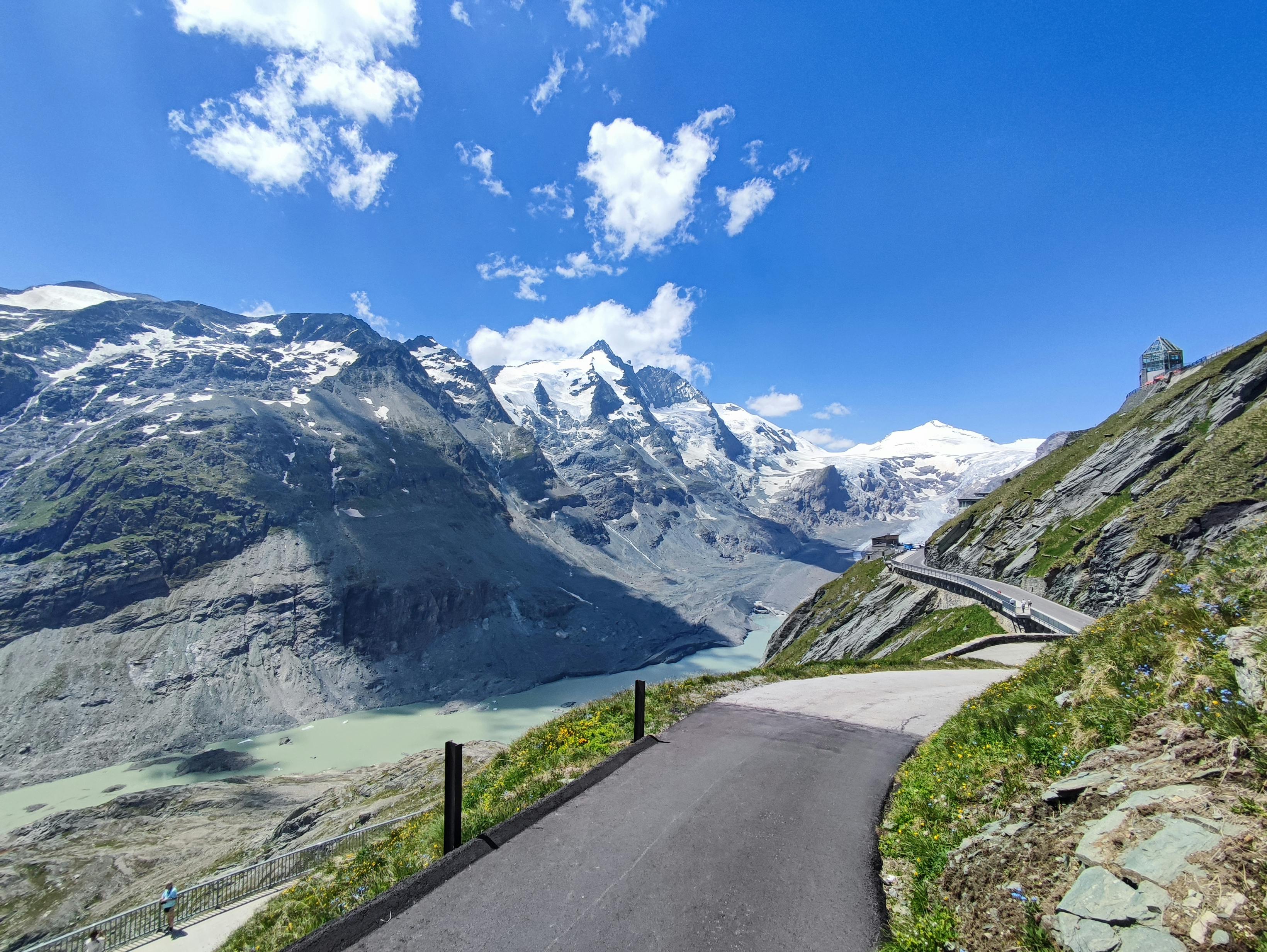 Die schönsten Radtouren Österreichs – ab in den Sattel!