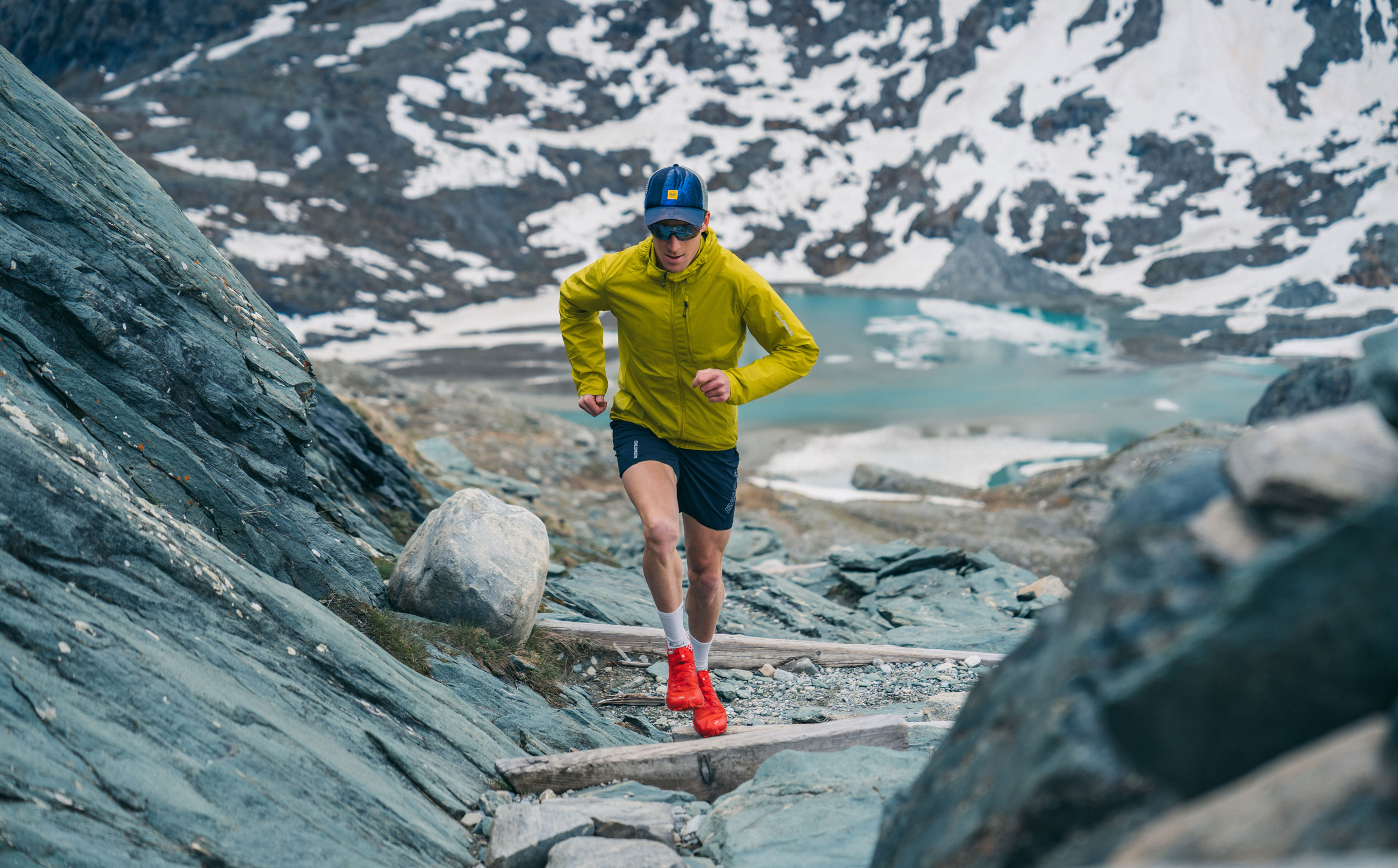 Großglockner Mountain Run