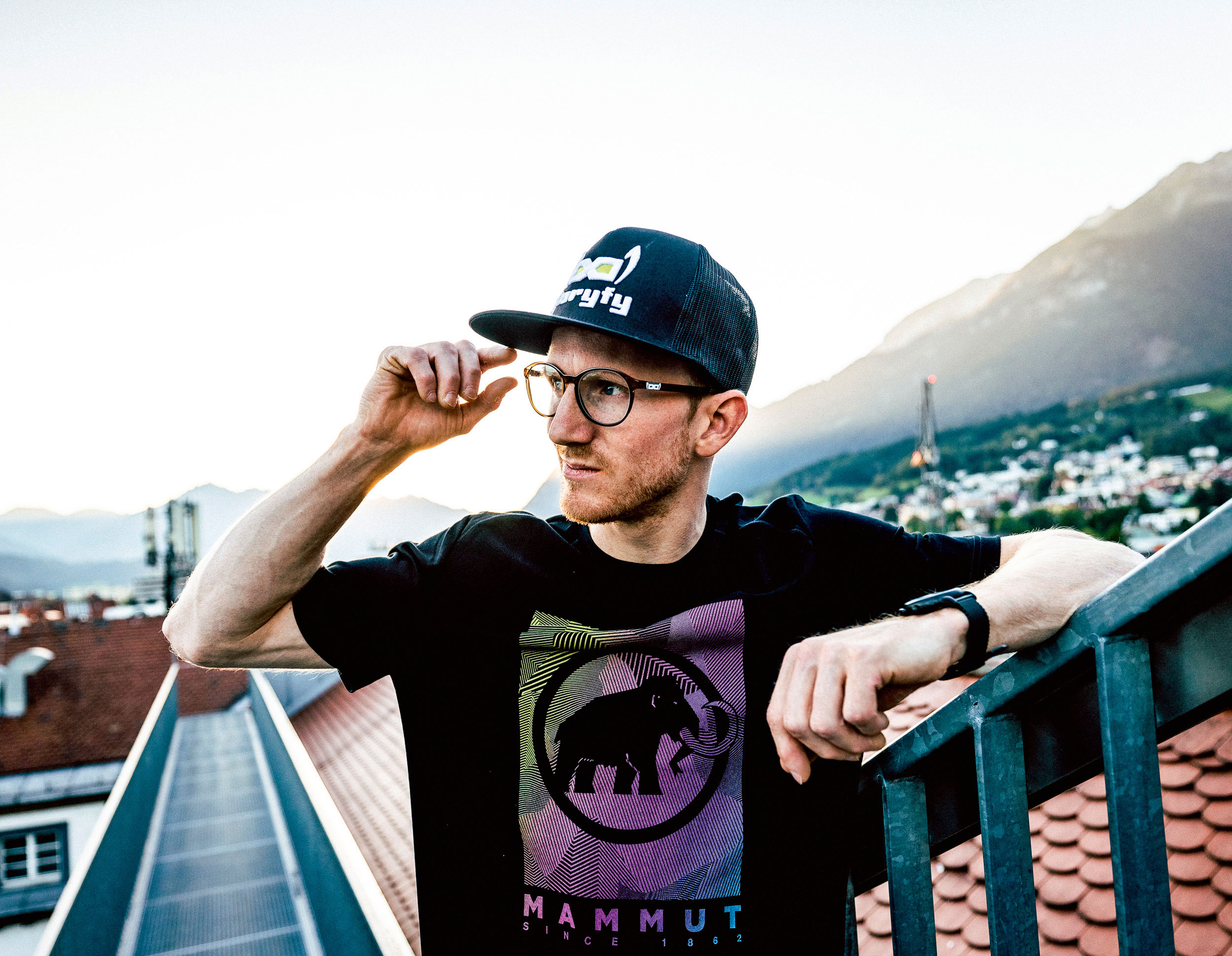 Jakob Schubert