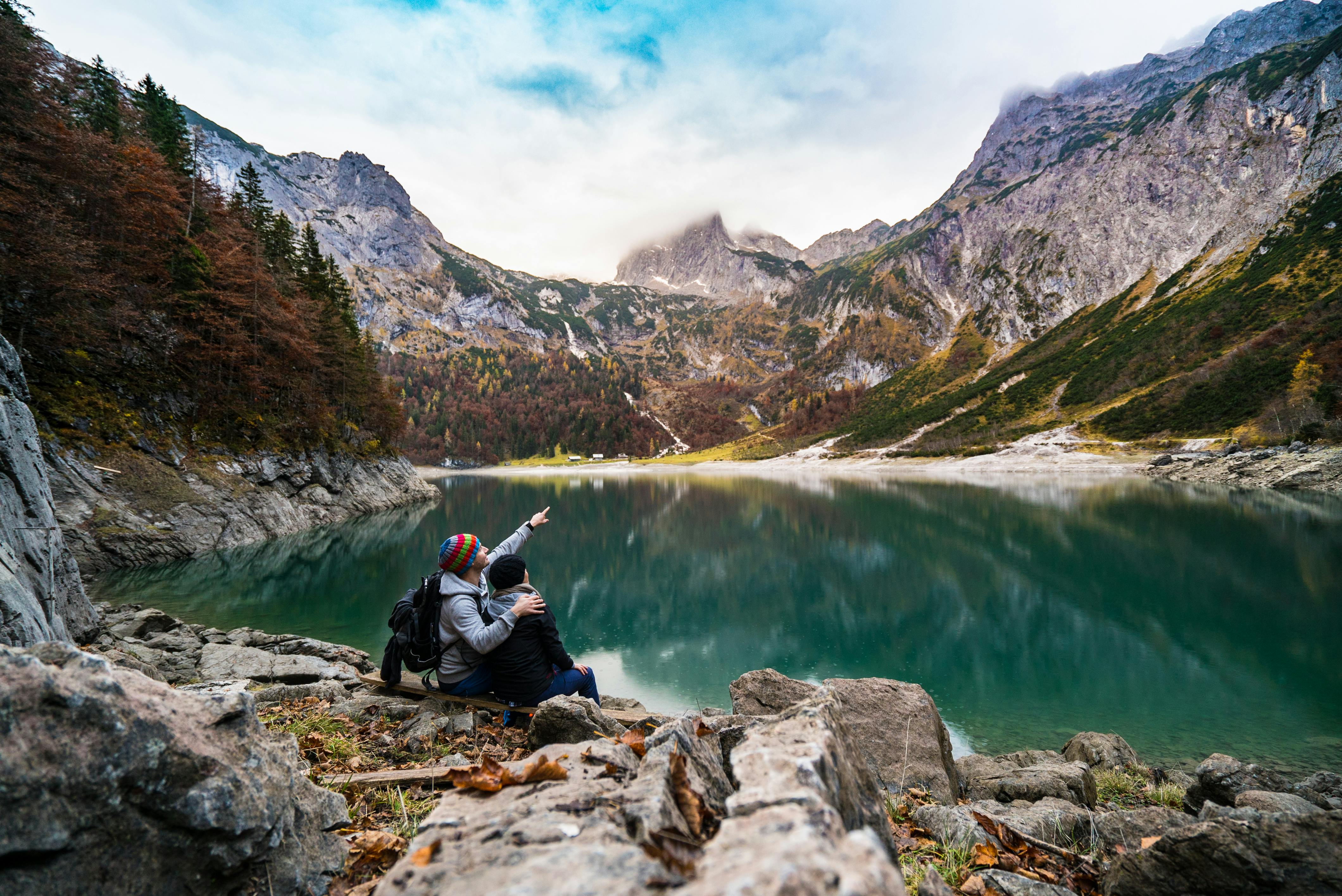 Sport, Outdoor: Die Faszination für aktive Freizeitgestaltung