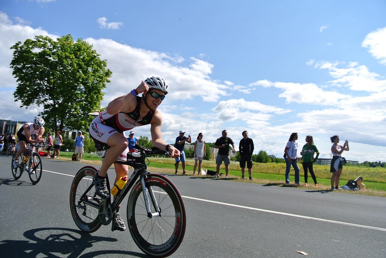 Königsklasse des Ausdauersports: Die härtesten Triathlons der Welt!