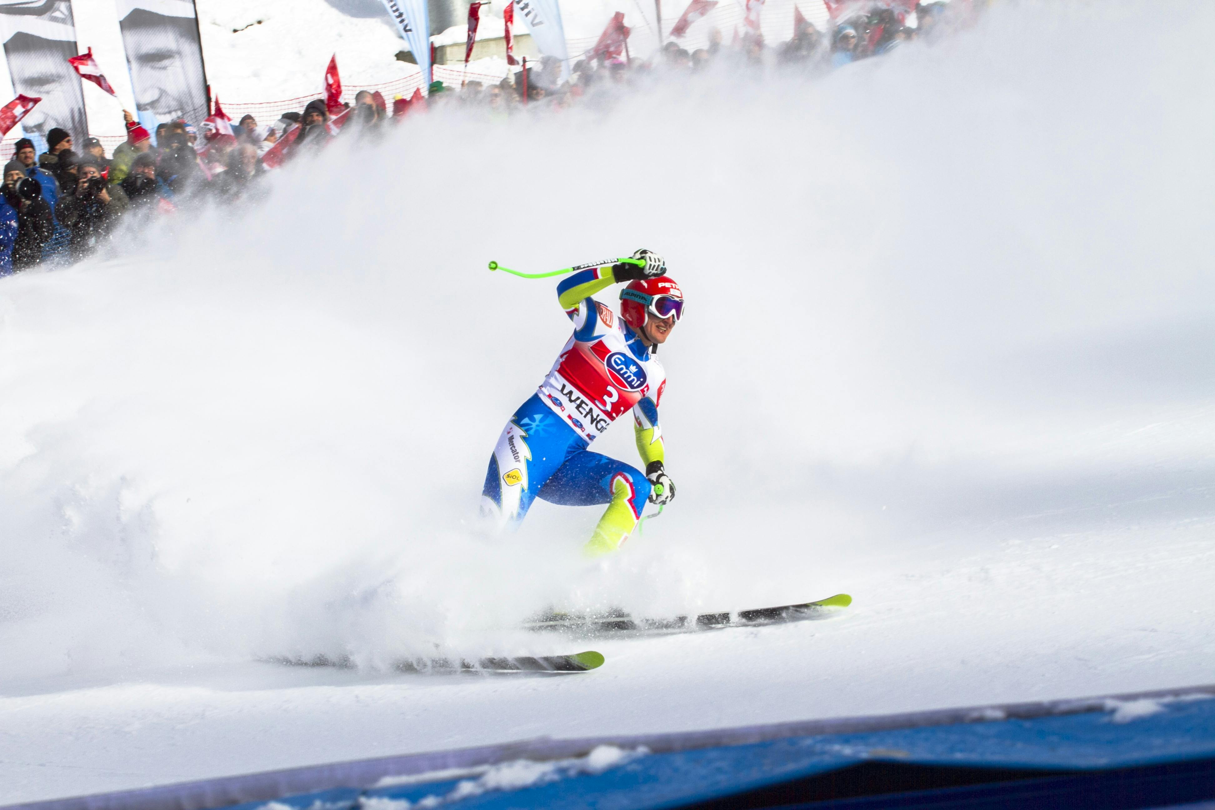 Sportevents des Winters 2024/25 in Österreich, die einen Besuch wert sind