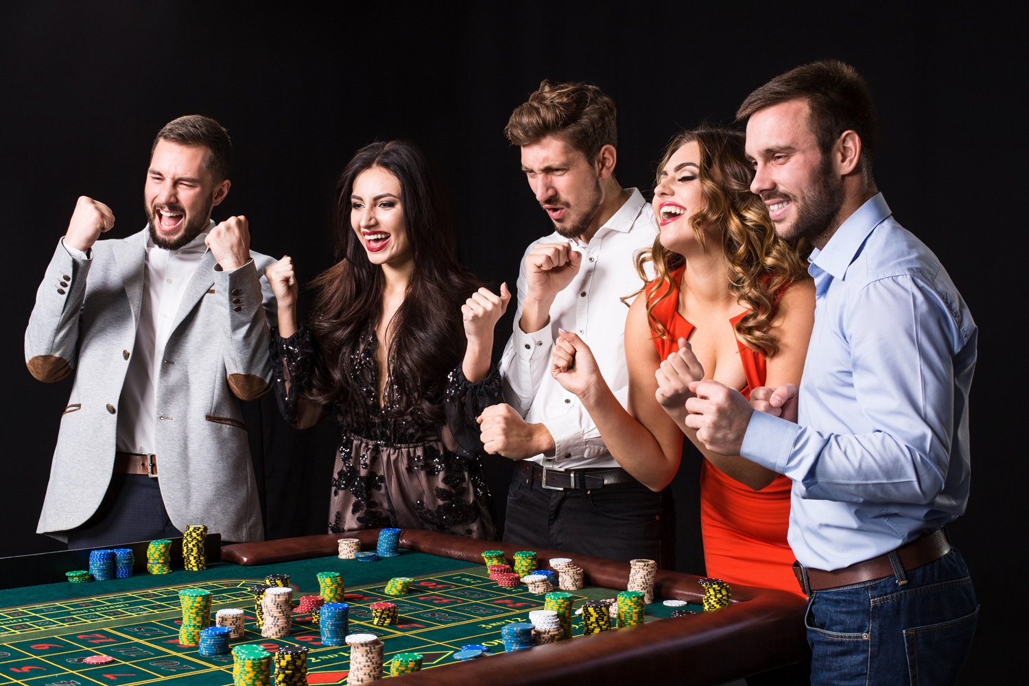 Beste Casino-Boni 2025: Ihr Weg zu großen Gewinnen!