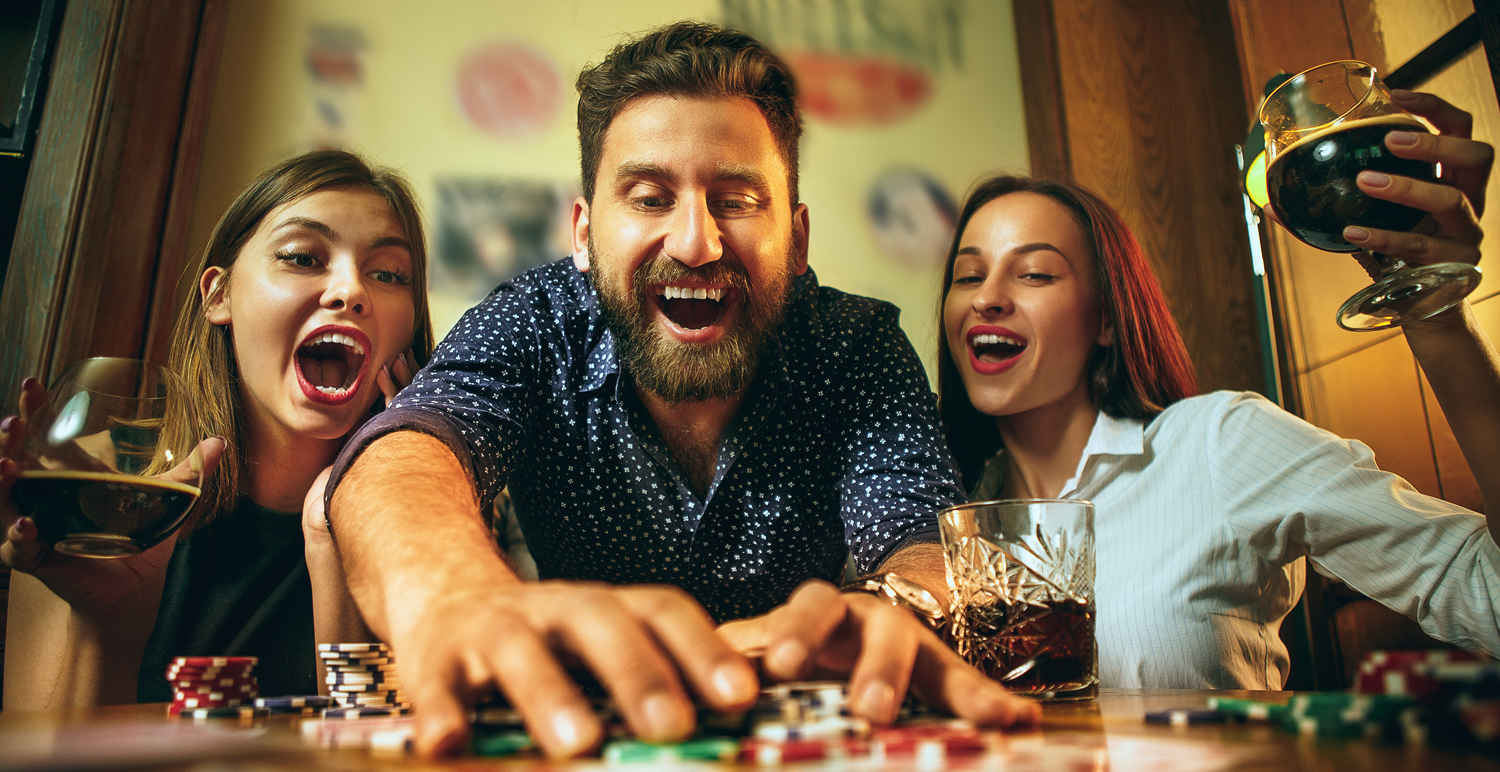 Beste Casino-Boni 2025: Ihr Weg zu großen Gewinnen!